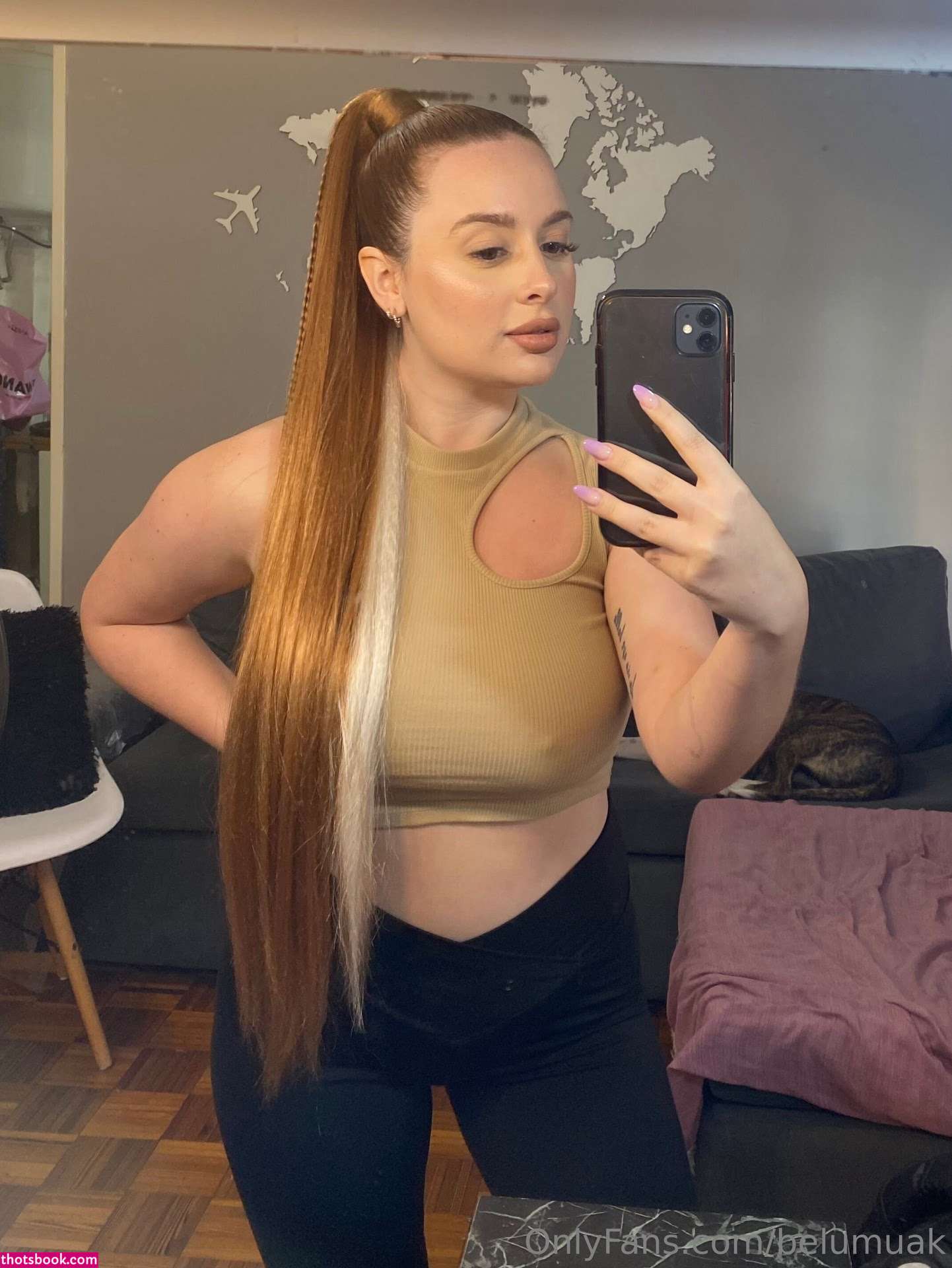 Belumuak sexylatinabby Nude OnlyFans Photos #4 1040795