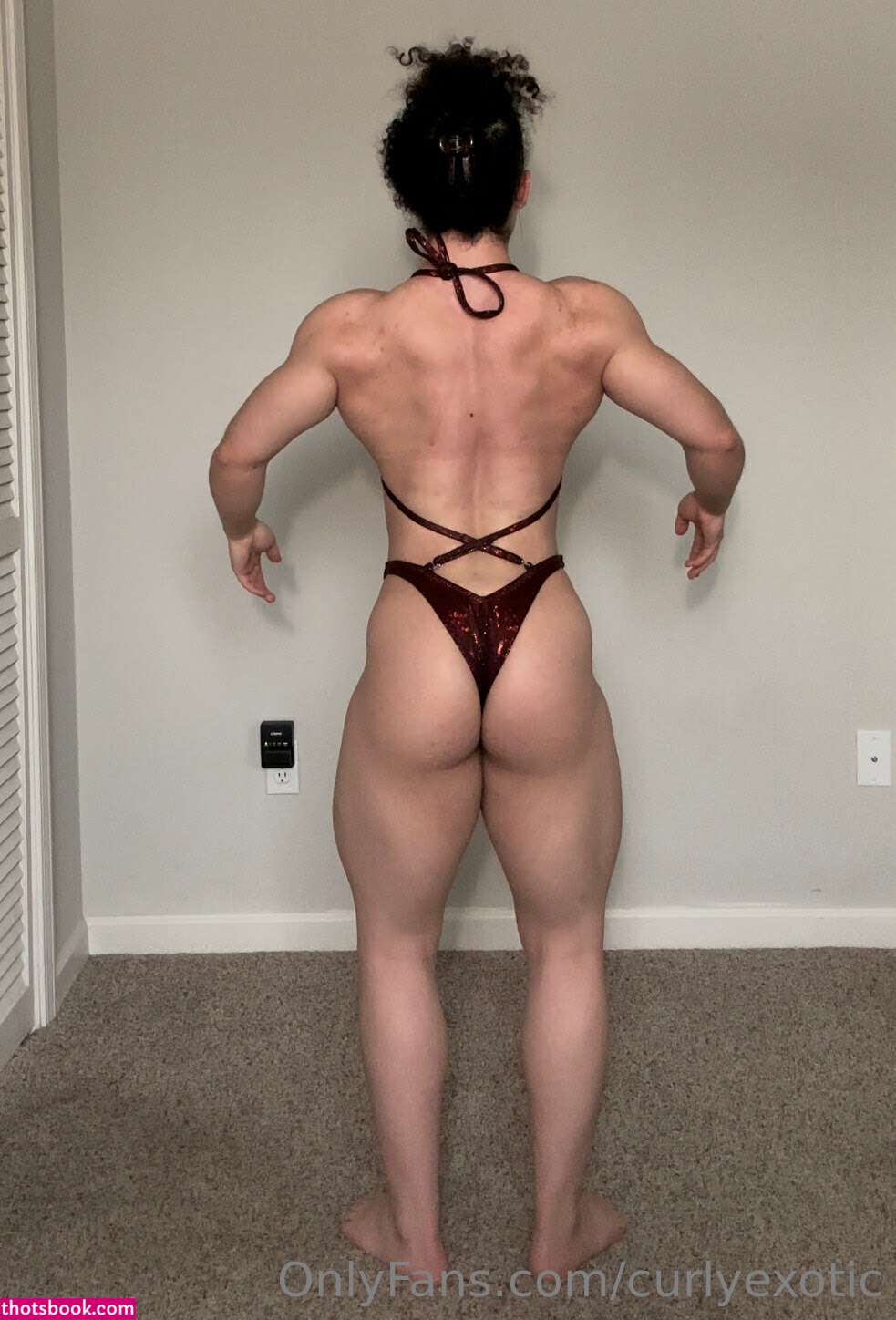 curlyexotic anaglizzy Nude OnlyFans Photos #1 1040815