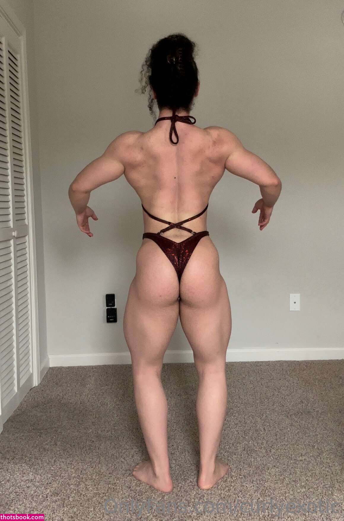 curlyexotic anaglizzy Nude OnlyFans Photos #2 1040820