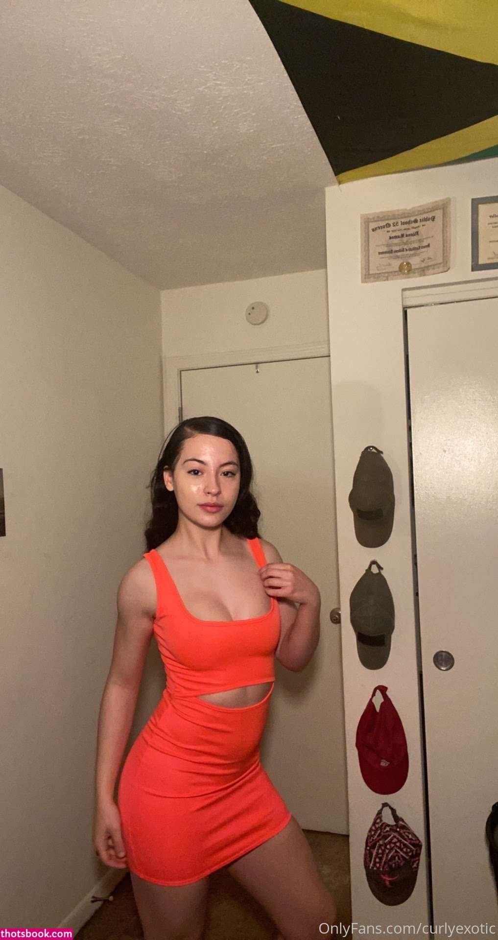 curlyexotic anaglizzy Nude OnlyFans Photos #2 1040825