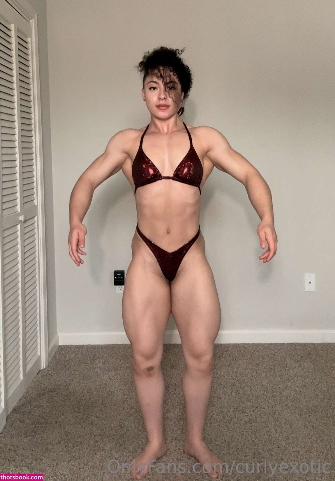 curlyexotic anaglizzy Nude OnlyFans Photos #2 1040826