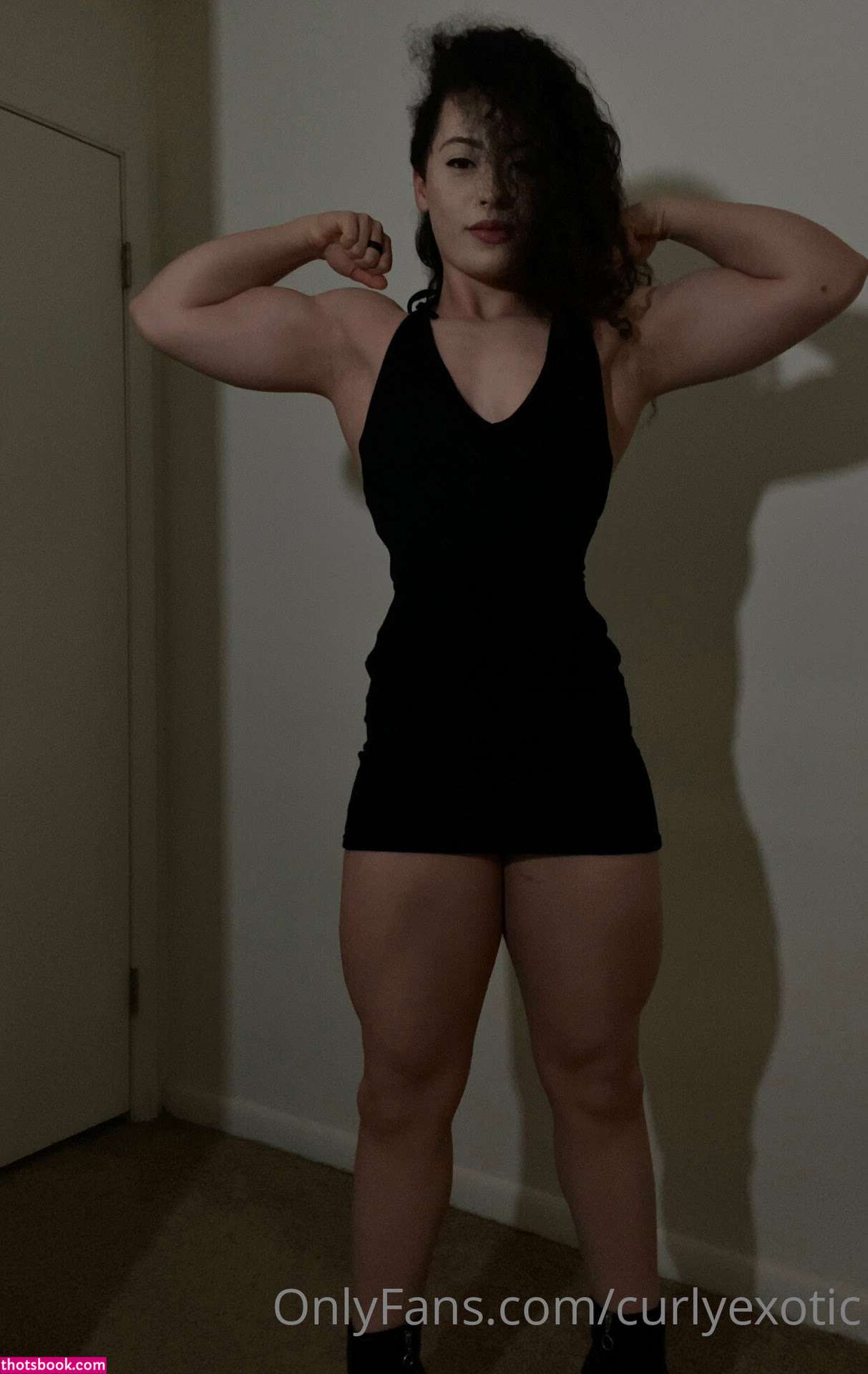 curlyexotic anaglizzy Nude OnlyFans Photos #5 1040849