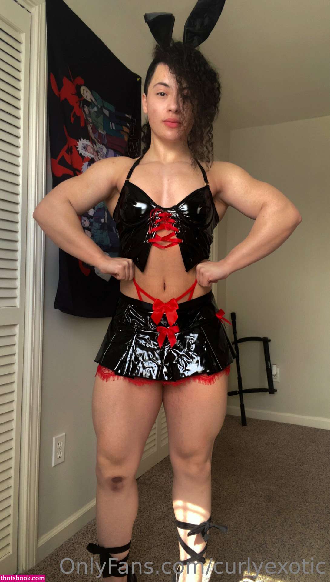 curlyexotic anaglizzy Nude OnlyFans Photos #7 1040876