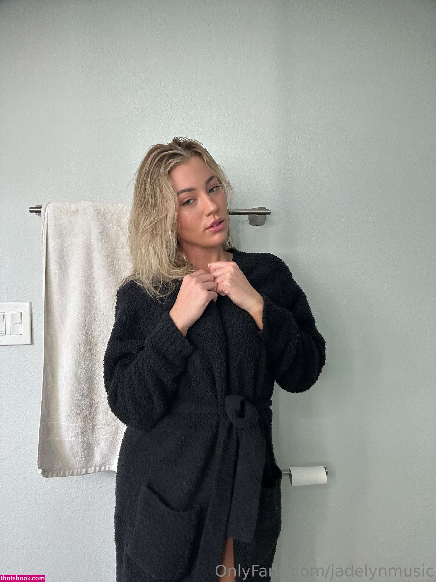 Jadelynmusic Jadelyn Breier Nude OnlyFans Photos #6 1041000