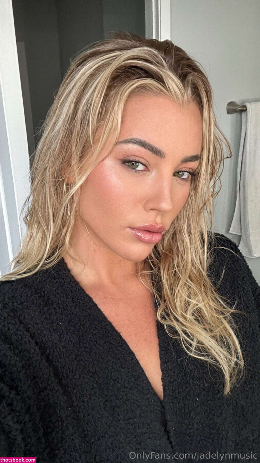 Jadelynmusic Jadelyn Breier Nude OnlyFans Photos #6 1041005