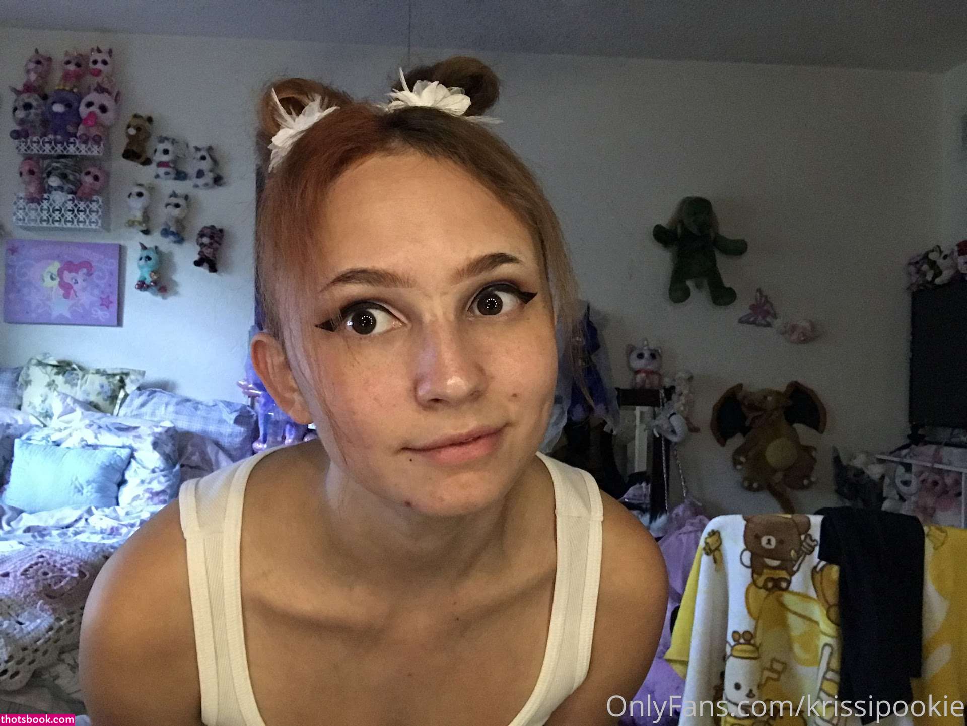 Krissi Pookie Nude OnlyFans Photos #2 1041103