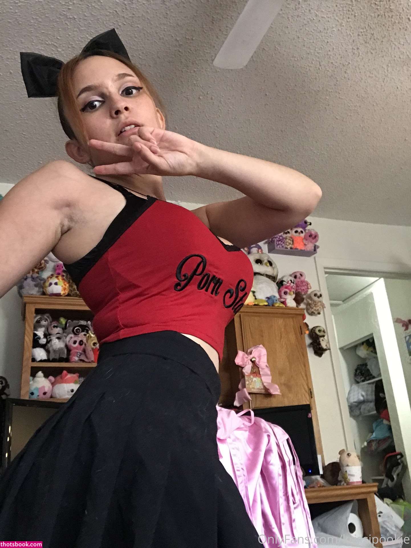 Krissi Pookie Nude OnlyFans Photos #4 1041132