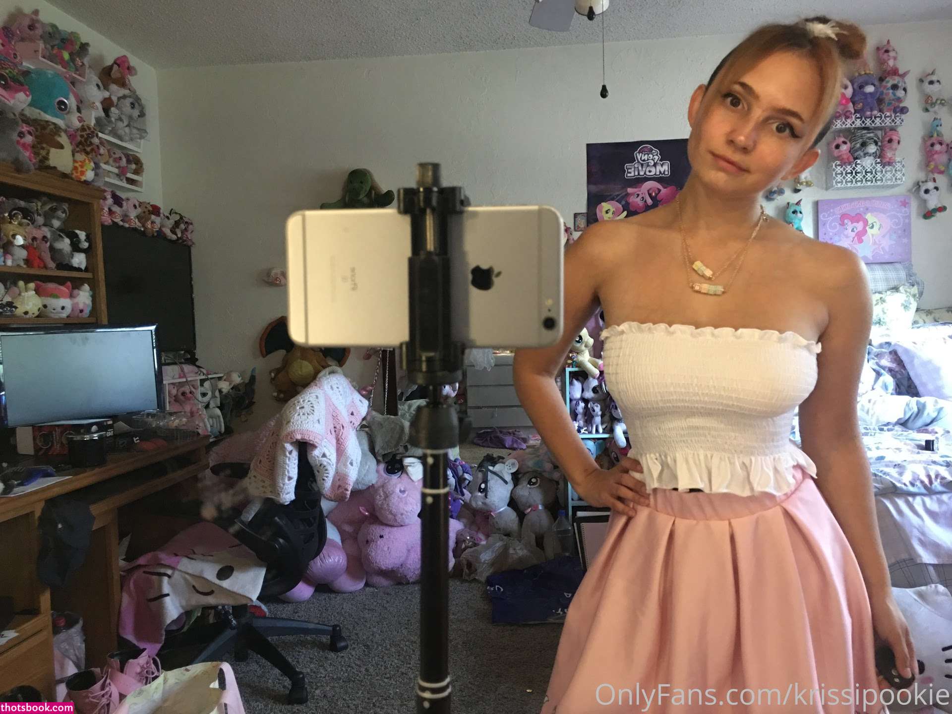 Krissi Pookie Nude OnlyFans Photos #6 1041150