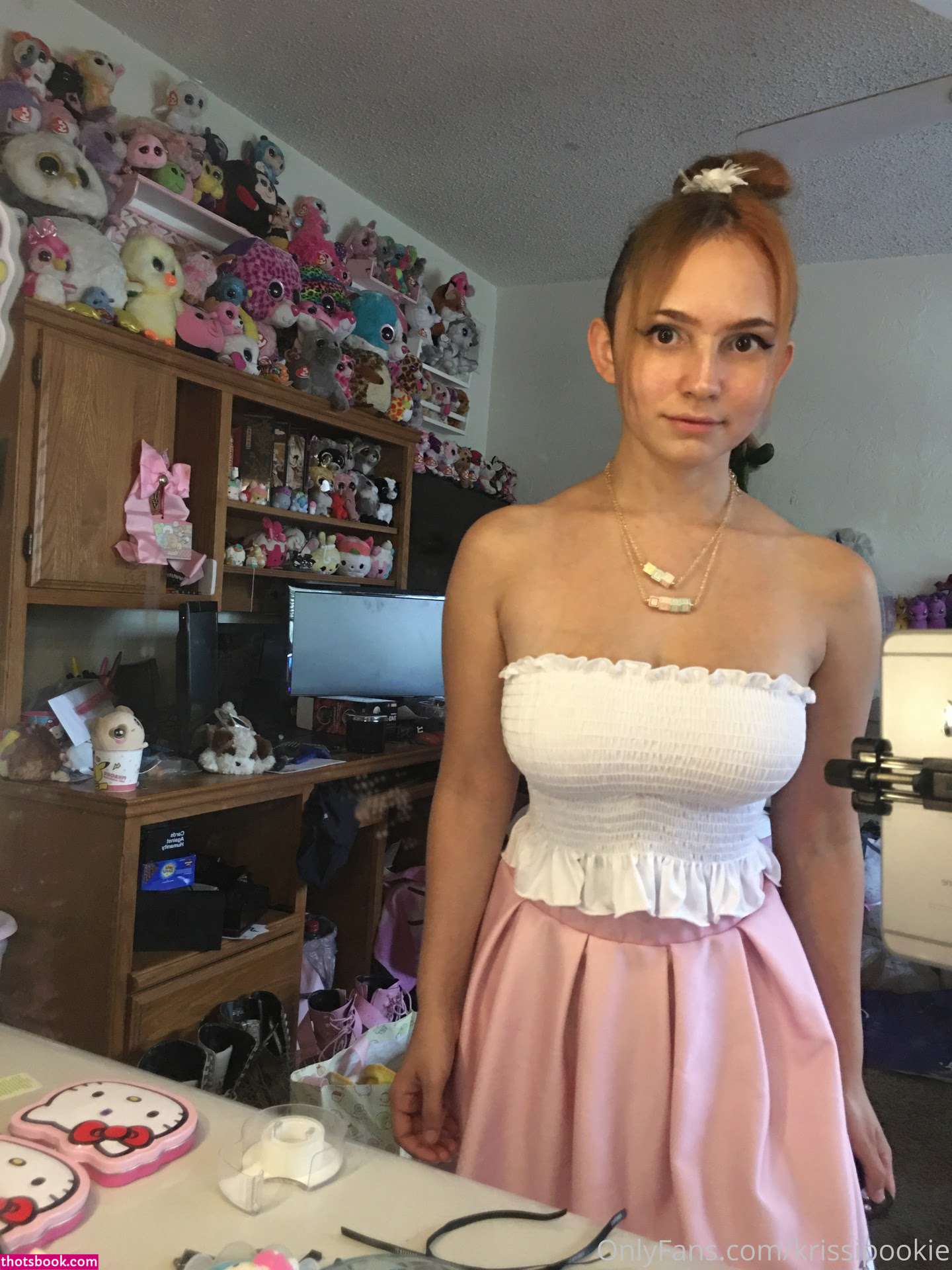 Krissi Pookie Nude OnlyFans Photos #6 1041152