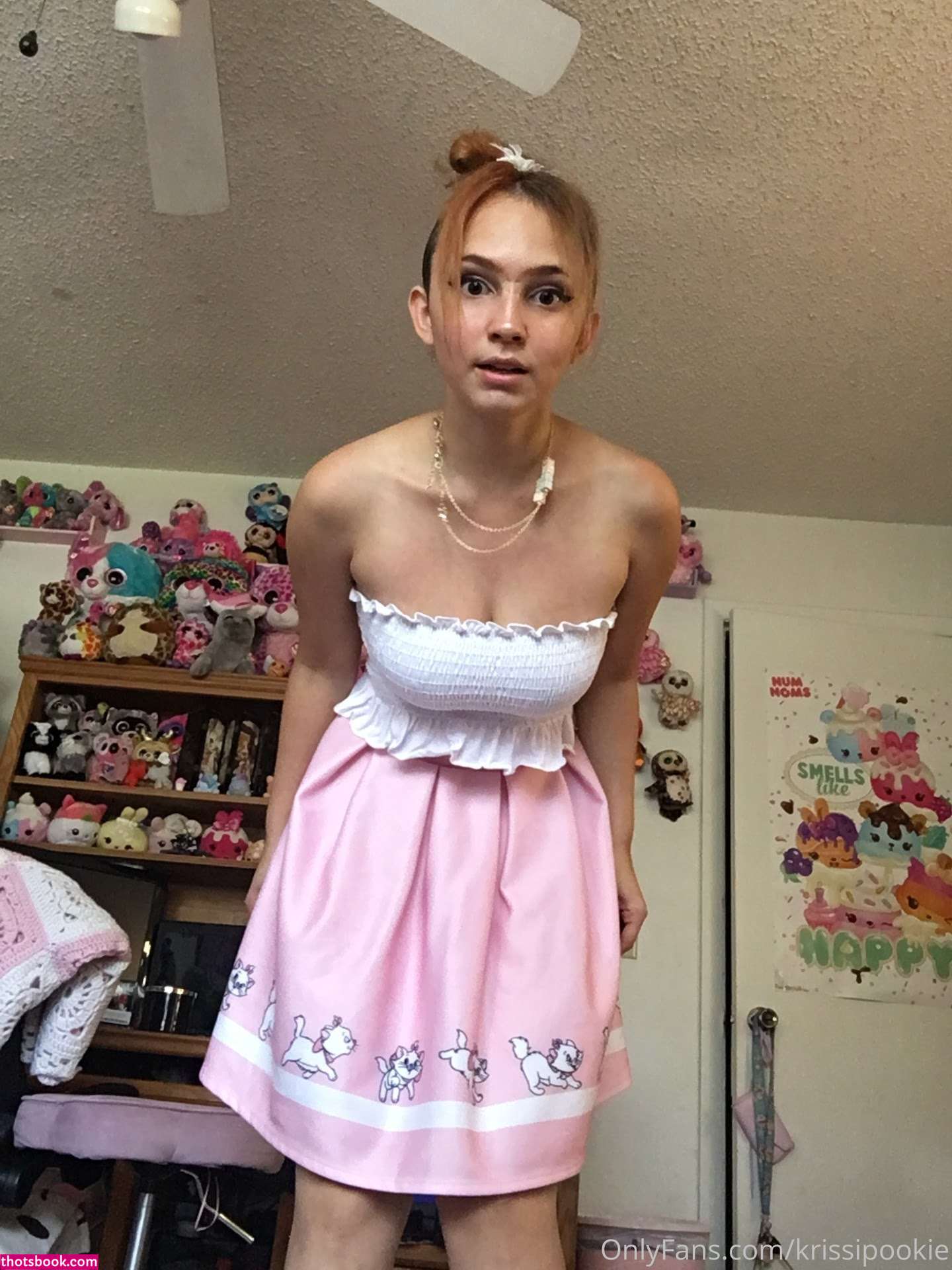 Krissi Pookie Nude OnlyFans Photos #6 1041153