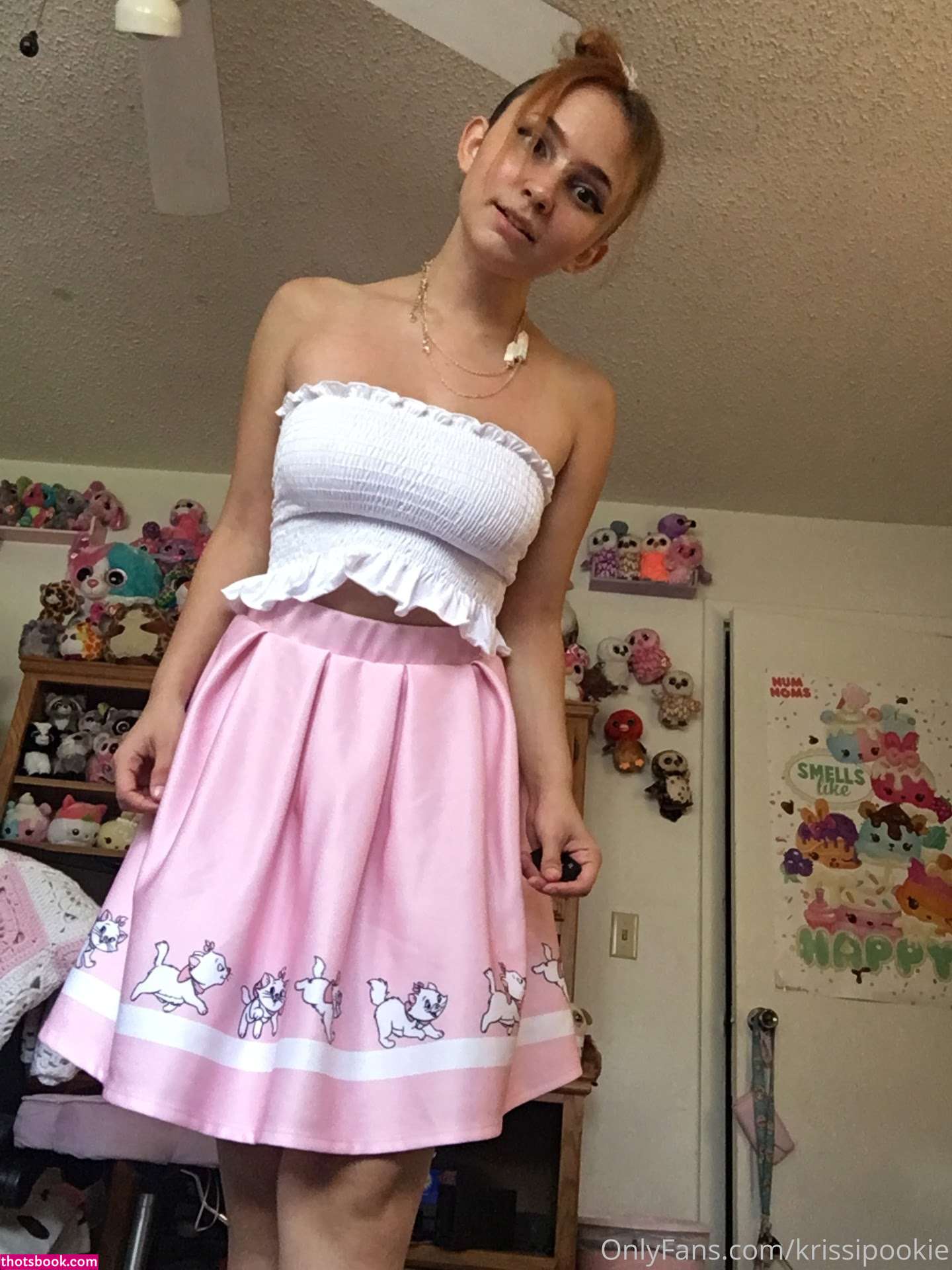 Krissi Pookie Nude OnlyFans Photos #6 1041154