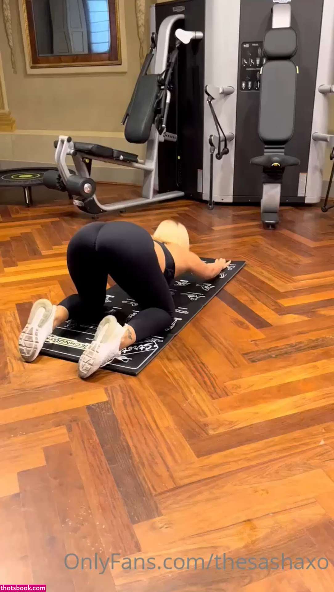 thesashaxo sashaxrayy sharna beckman Nude OnlyFans Photos #5 1041427