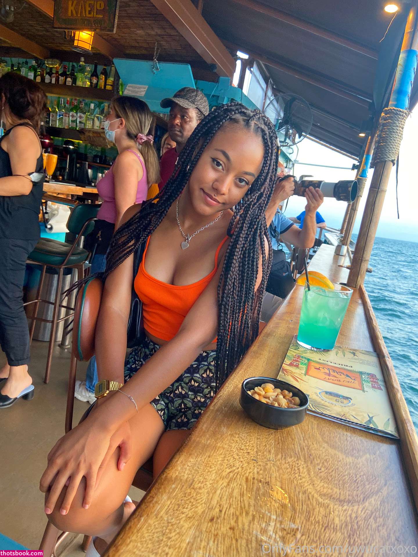 Uwucatxoxo Yummyuwuu Nude OnlyFans Photos #2 1041483