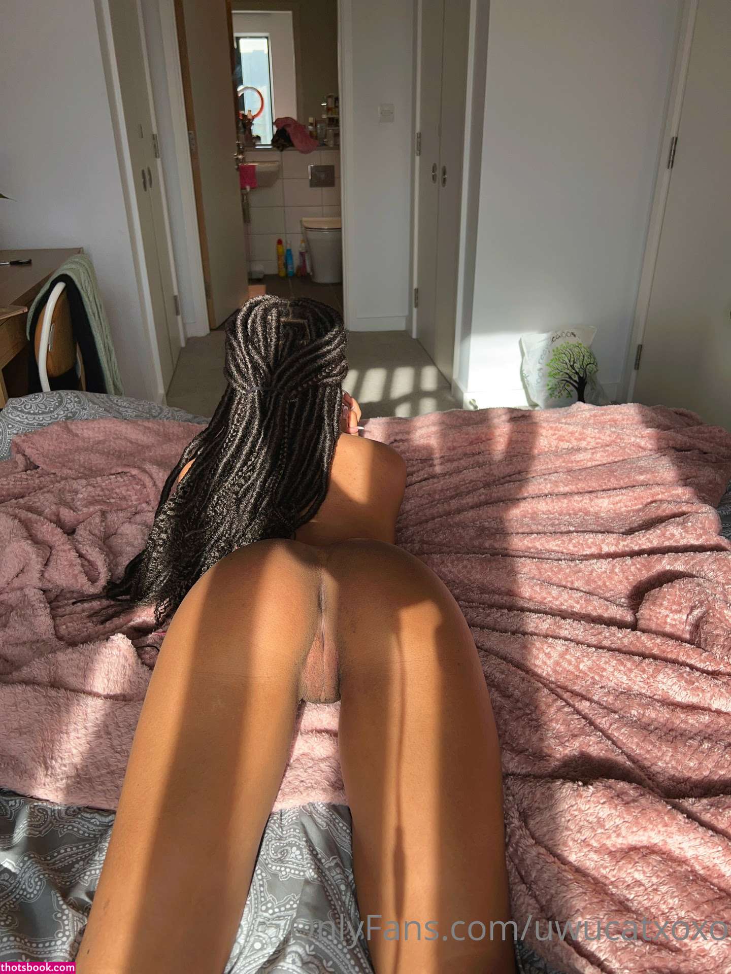 Uwucatxoxo Yummyuwuu Nude OnlyFans Photos #7 1041535