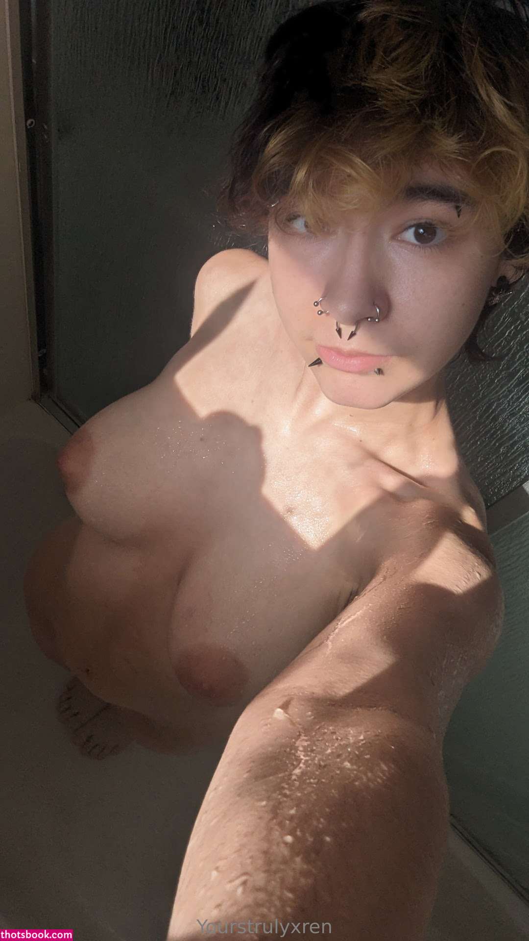 Yourstrulyxren Ren Nude OnlyFans Photos #4 1041683