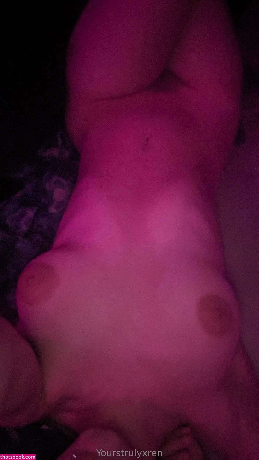 Yourstrulyxren Ren Nude OnlyFans Photos #5 1041697