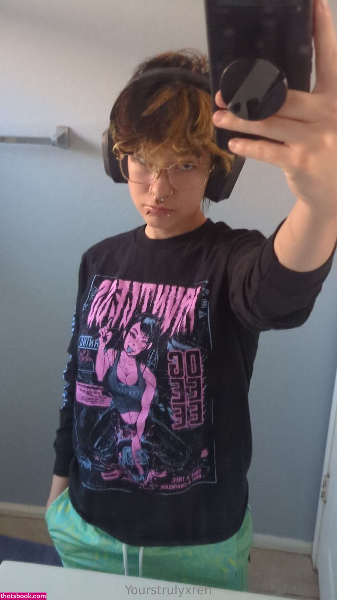 Yourstrulyxren Ren Nude OnlyFans Photos #6 1041704