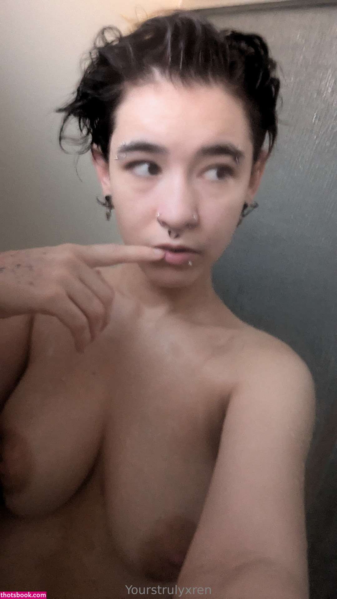 Yourstrulyxren Ren Nude OnlyFans Photos #7 1041717