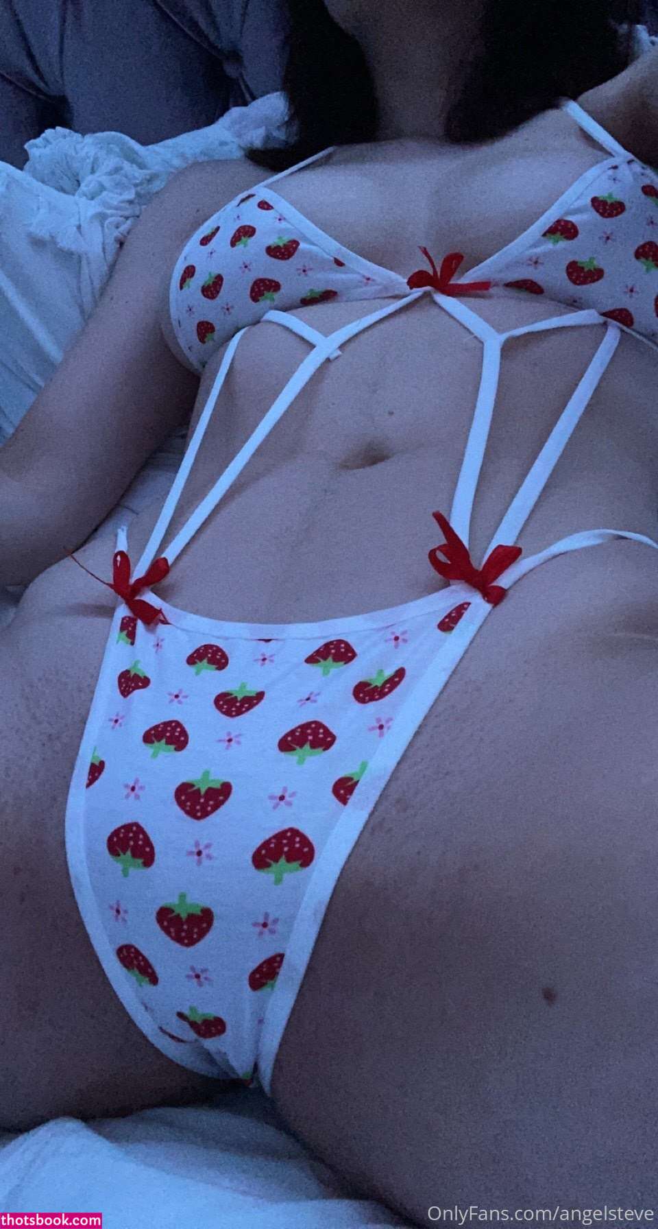 Angelus Nude OnlyFans Photos #9 1041726