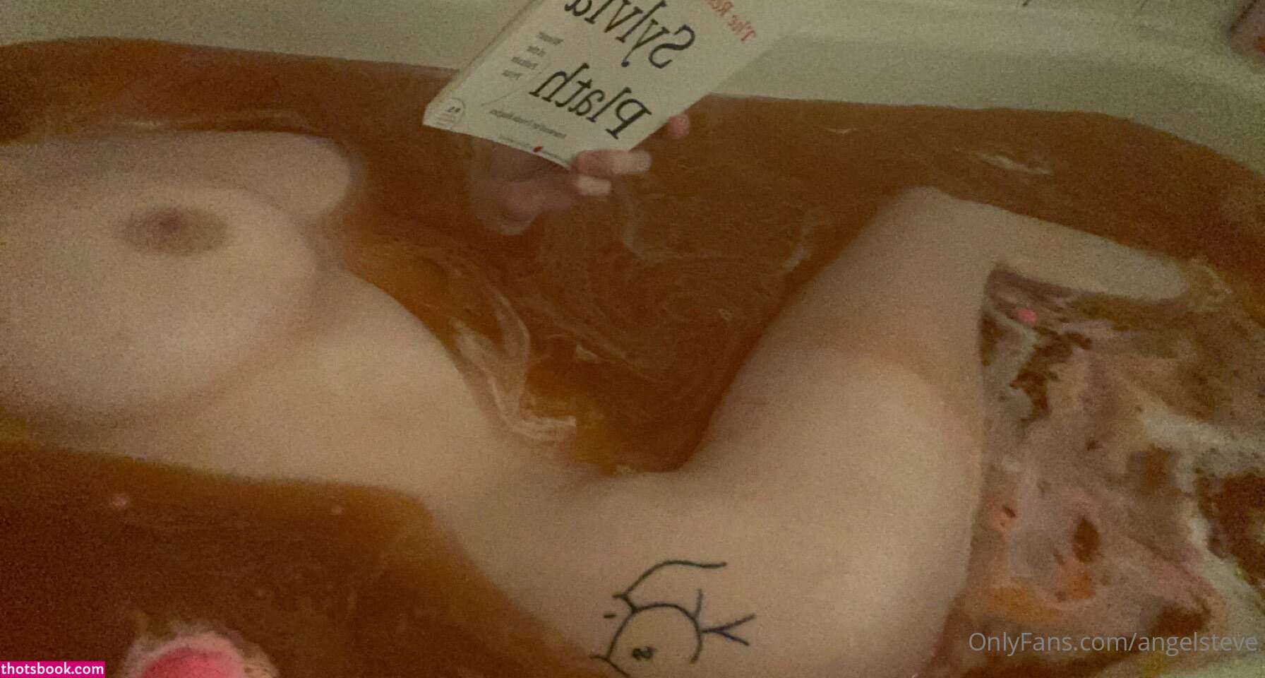 Angelus Nude OnlyFans Photos #13 1041755