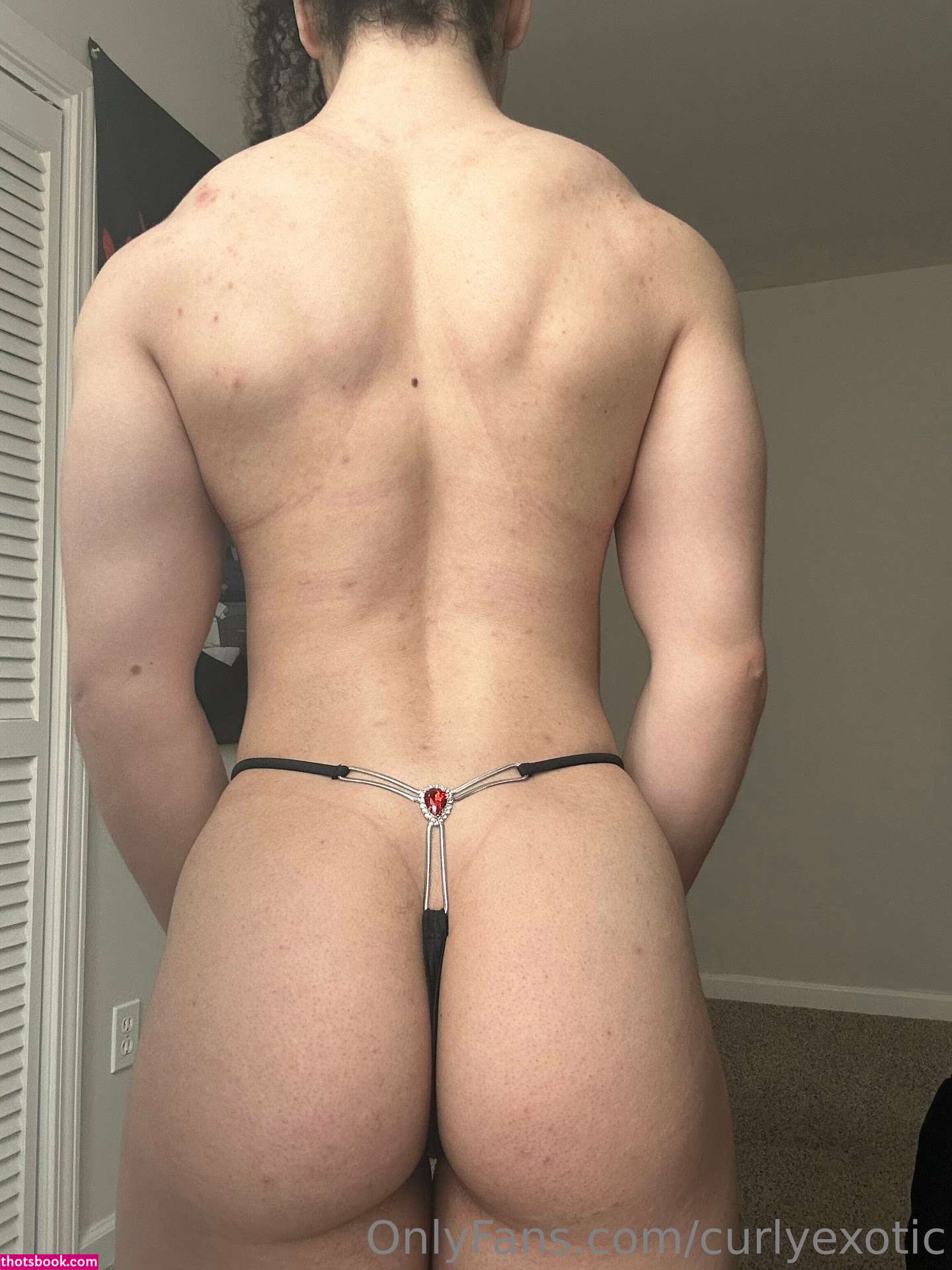 curlyexotic anaglizzy Nude OnlyFans Photos #13 1041872