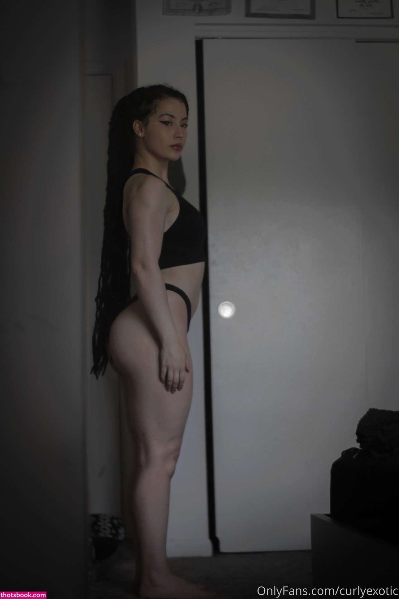 curlyexotic anaglizzy Nude OnlyFans Photos #14 1041873