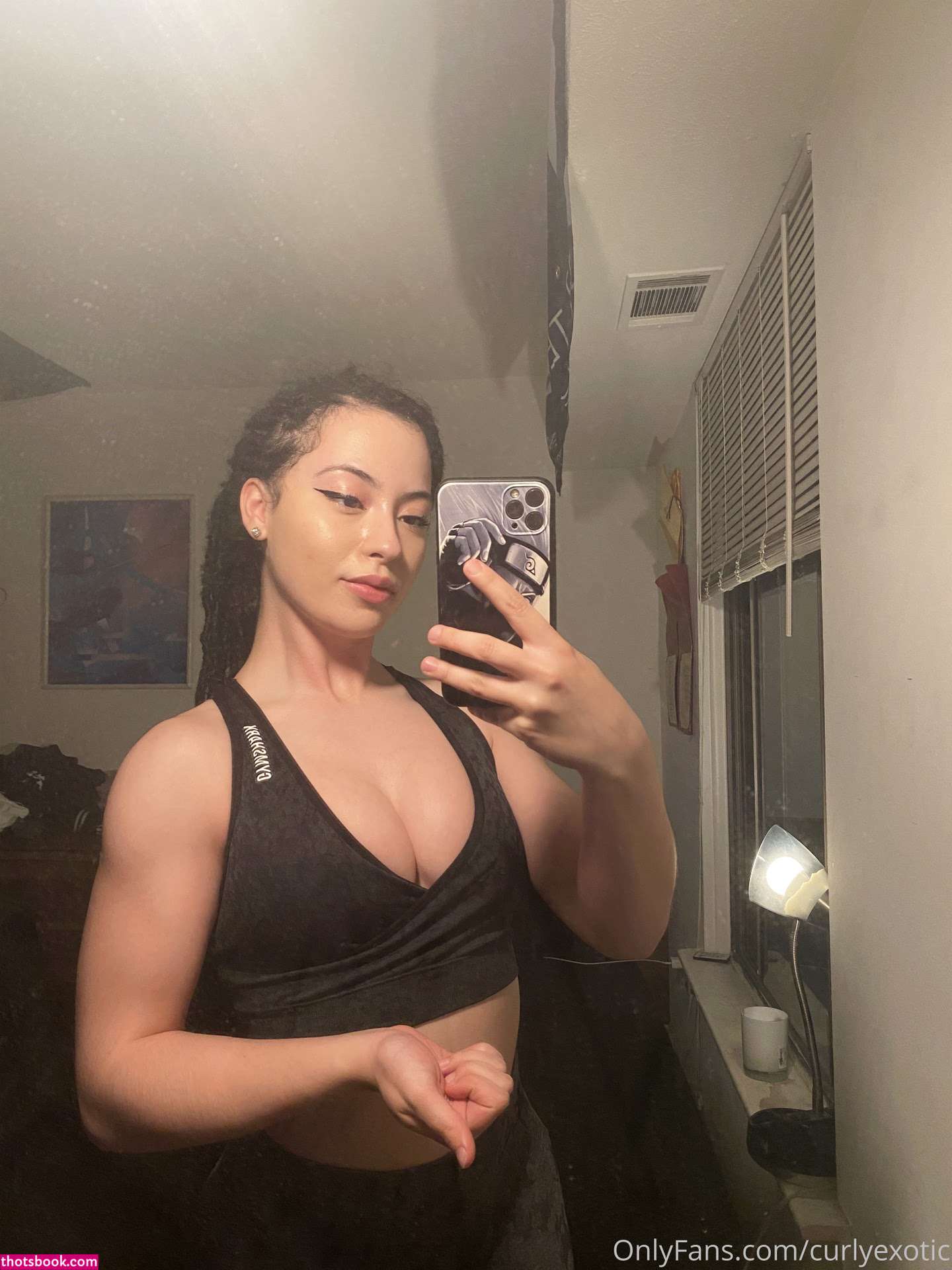 curlyexotic anaglizzy Nude OnlyFans Photos #15 1041891