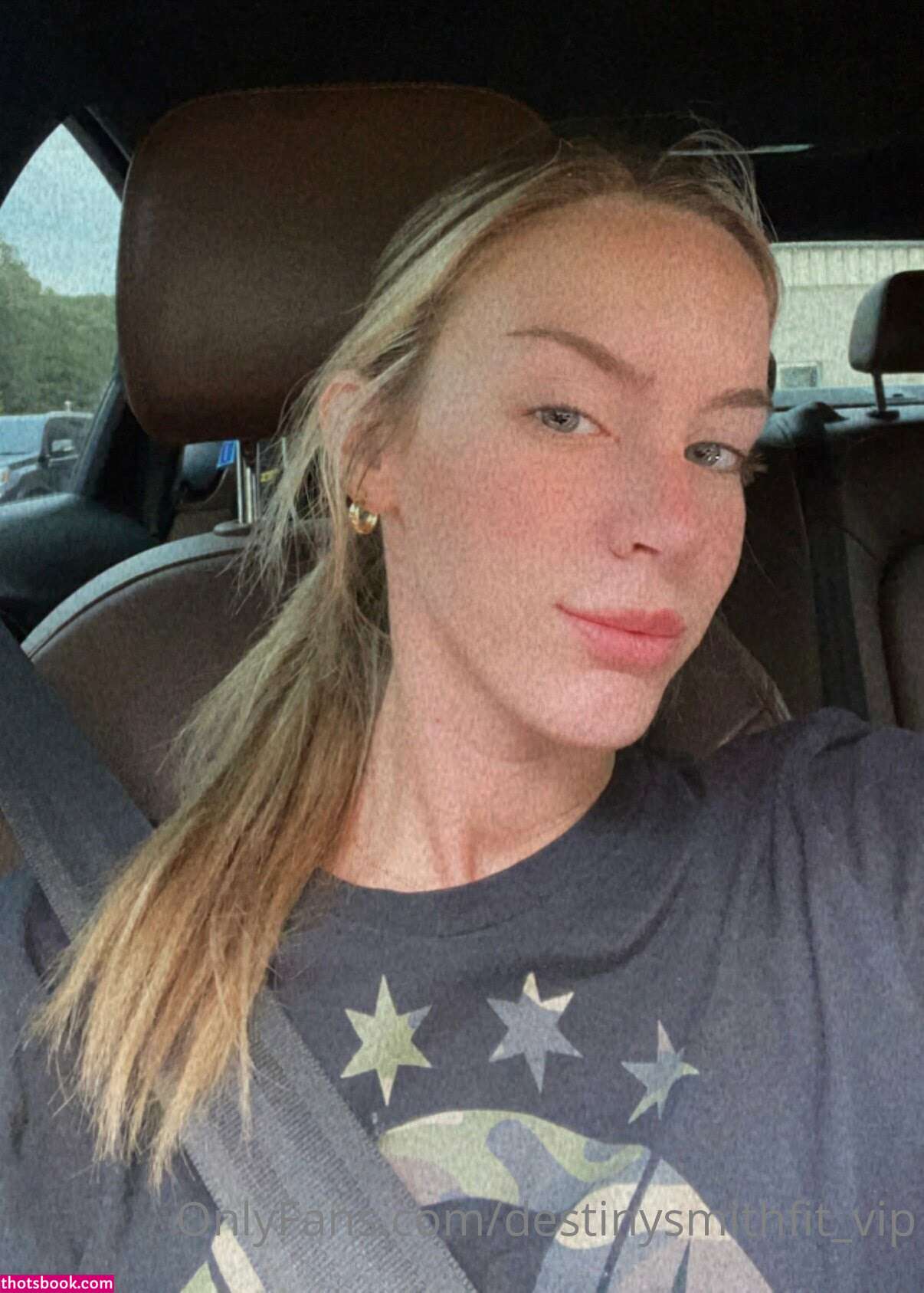 Destinysmithfit Nude OnlyFans Photos #11 1041939