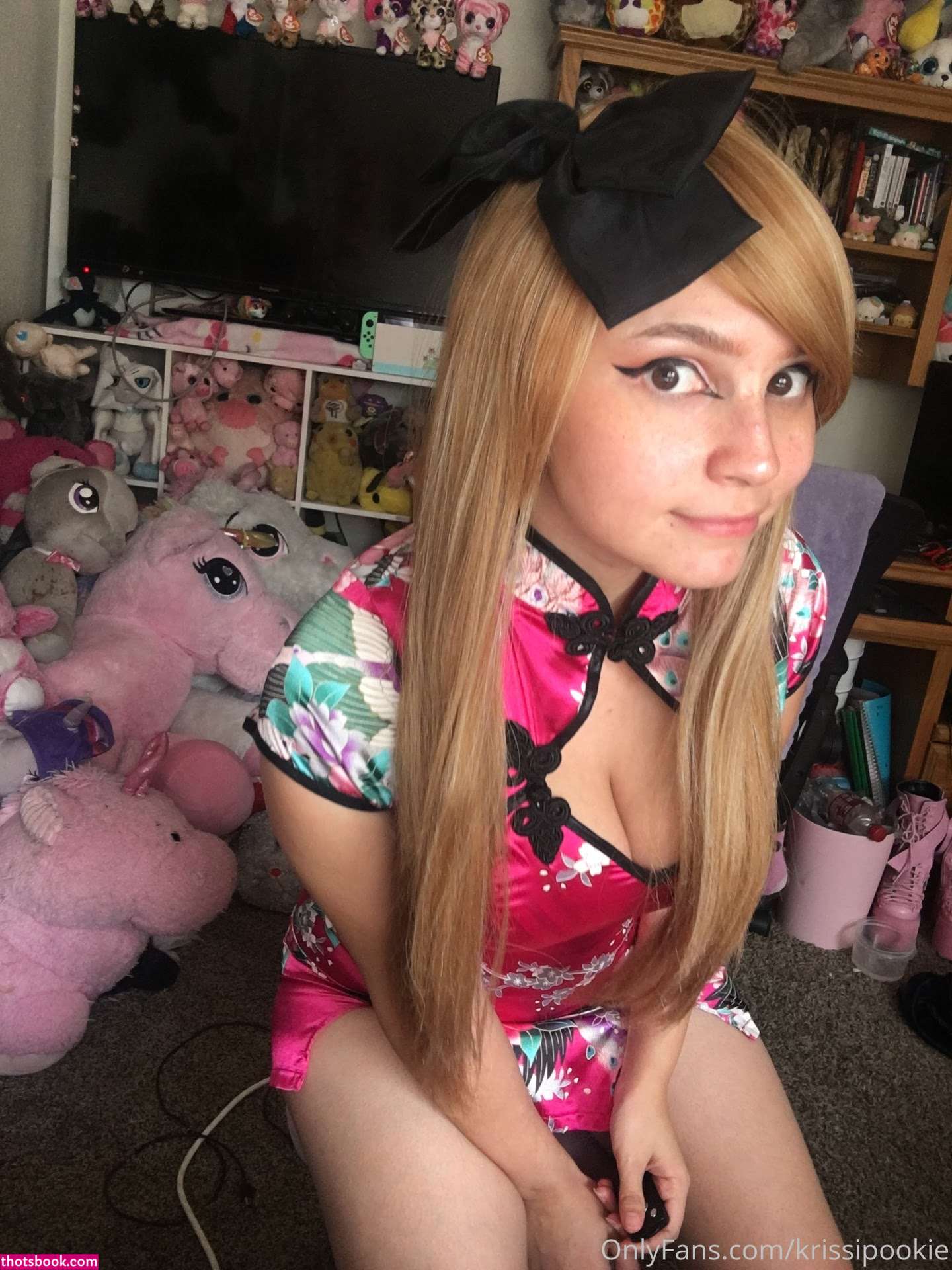 Krissi Pookie Nude OnlyFans Photos #10 1042144