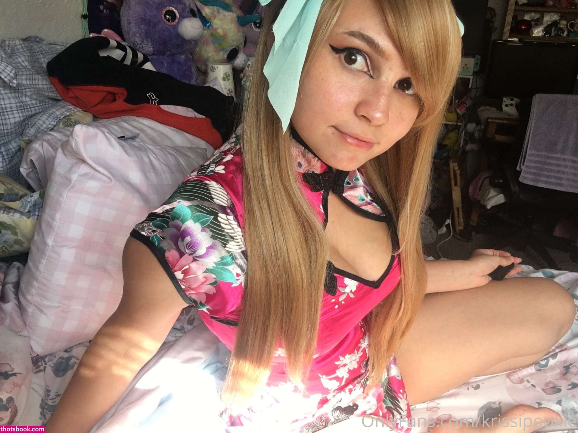 Krissi Pookie Nude OnlyFans Photos #10 1042151