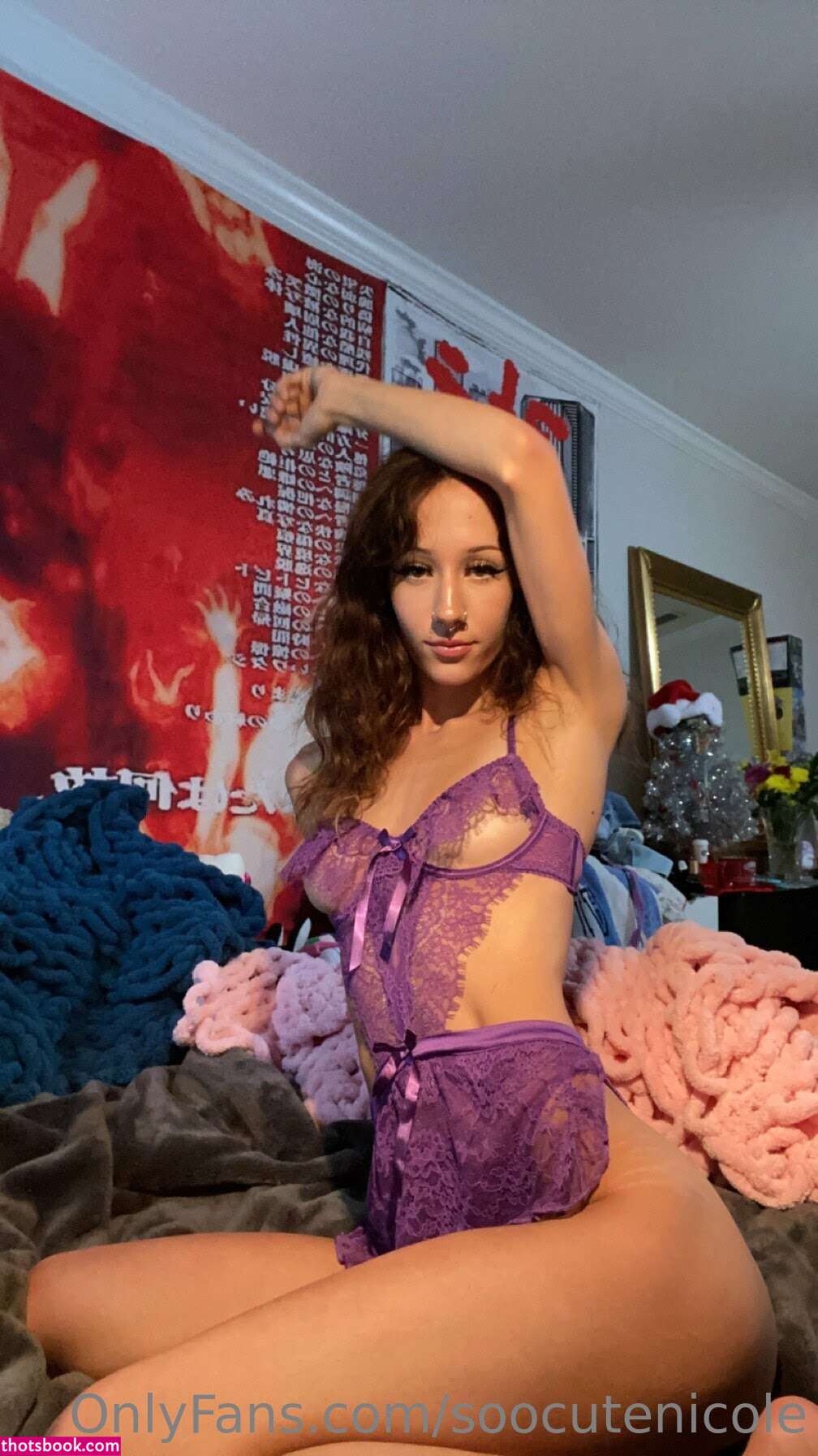 soocutenicole rickkat Nude OnlyFans Photos #8 1042359