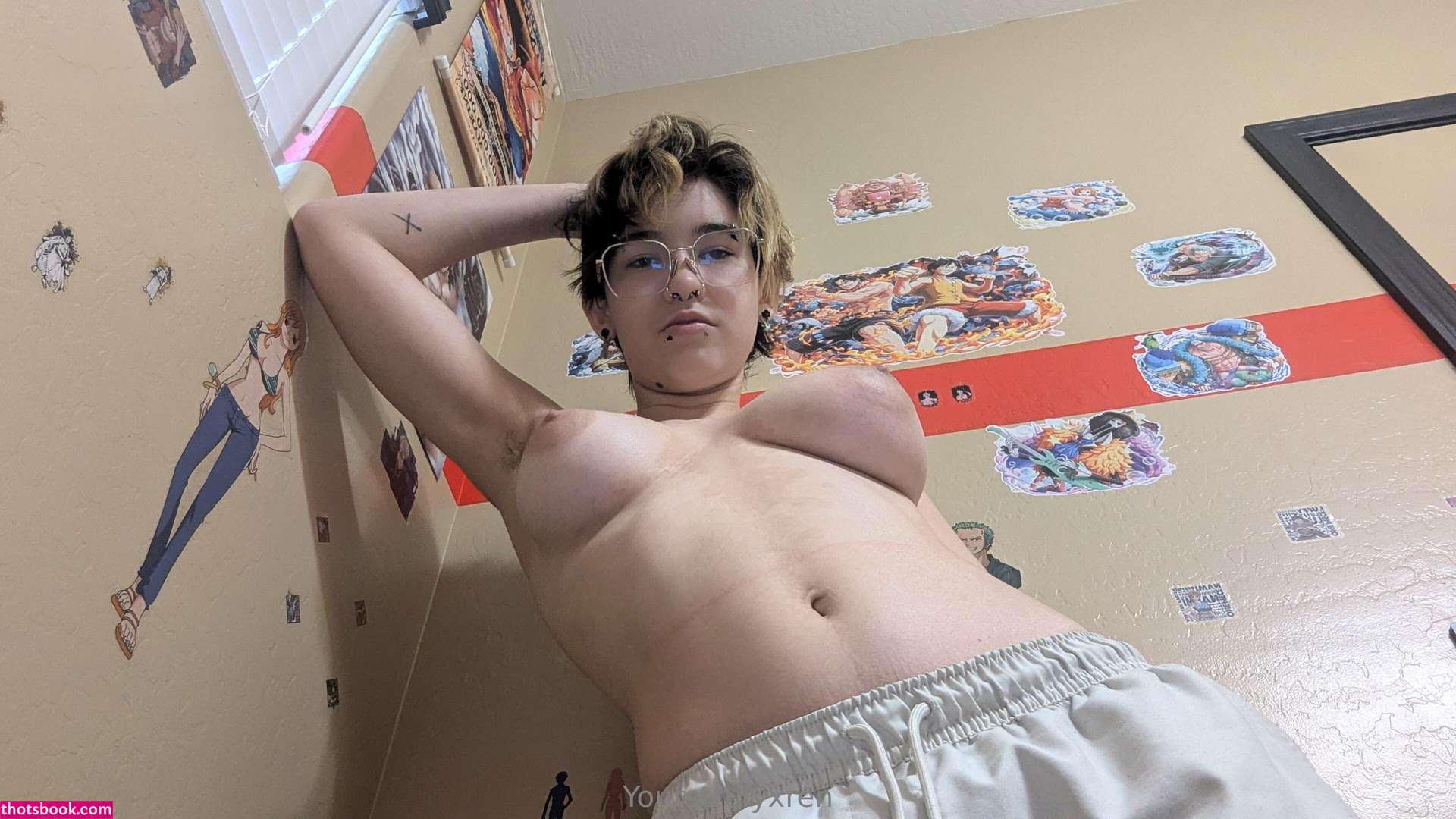 Yourstrulyxren Ren Nude OnlyFans Photos #8 1042716