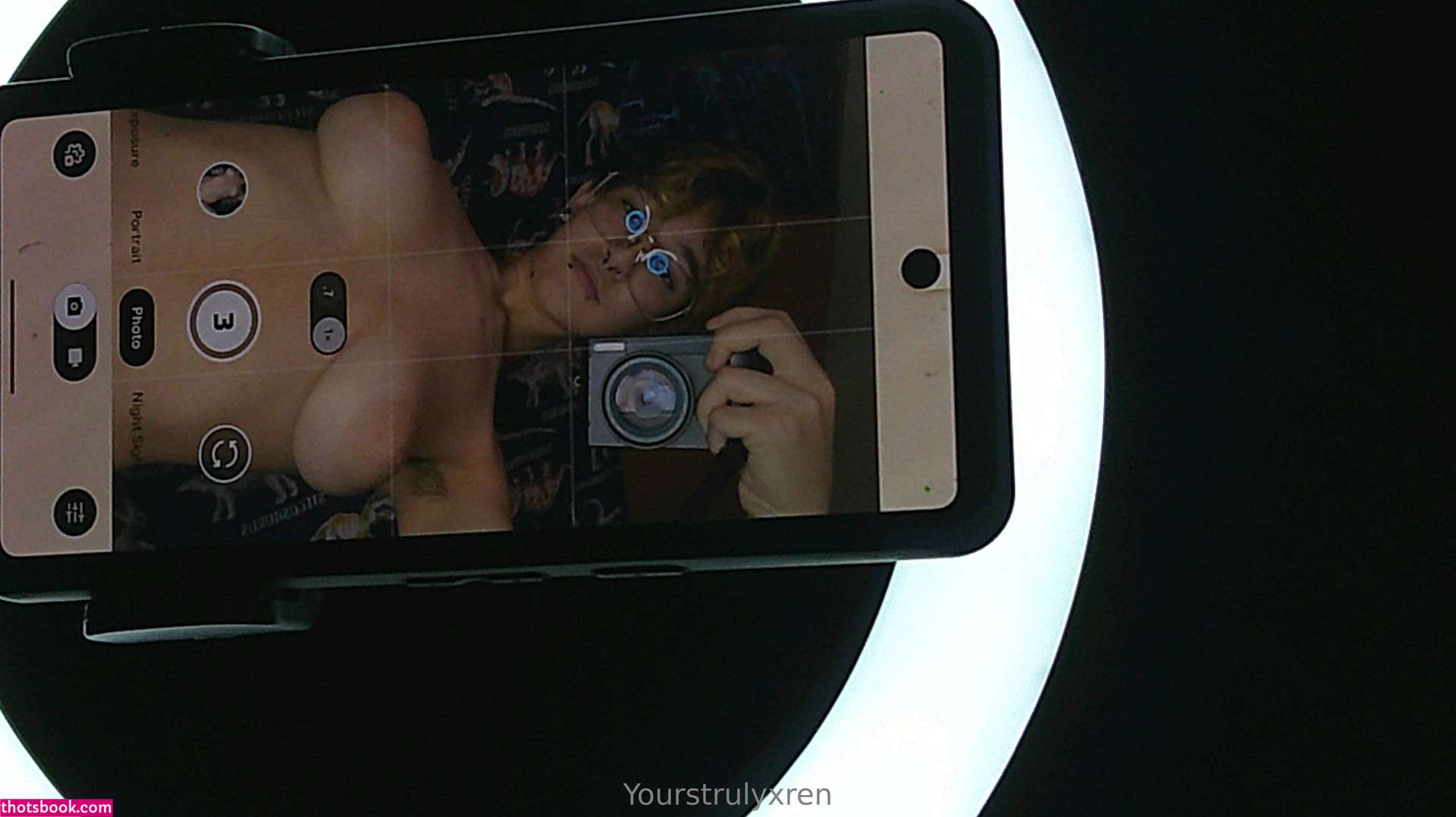 Yourstrulyxren Ren Nude OnlyFans Photos #8 1042723