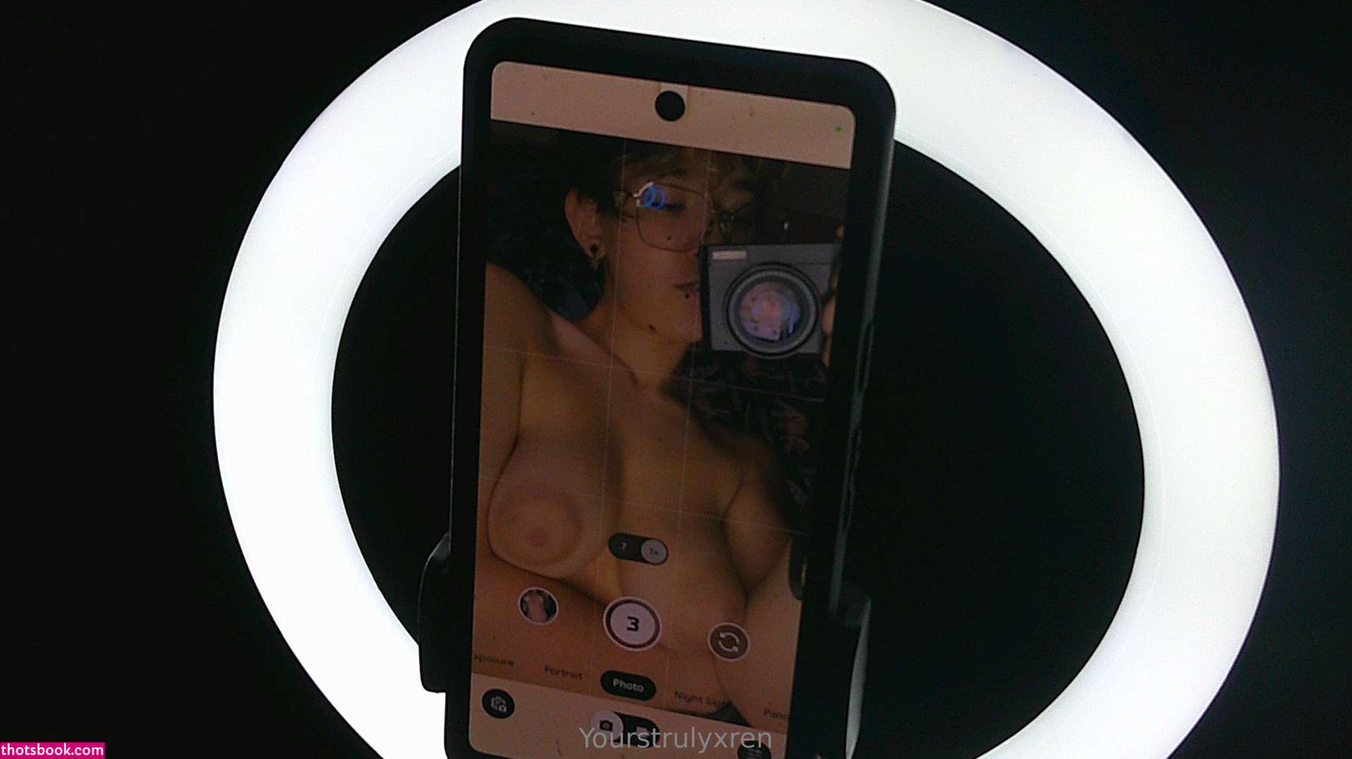 Yourstrulyxren Ren Nude OnlyFans Photos #8 1042725