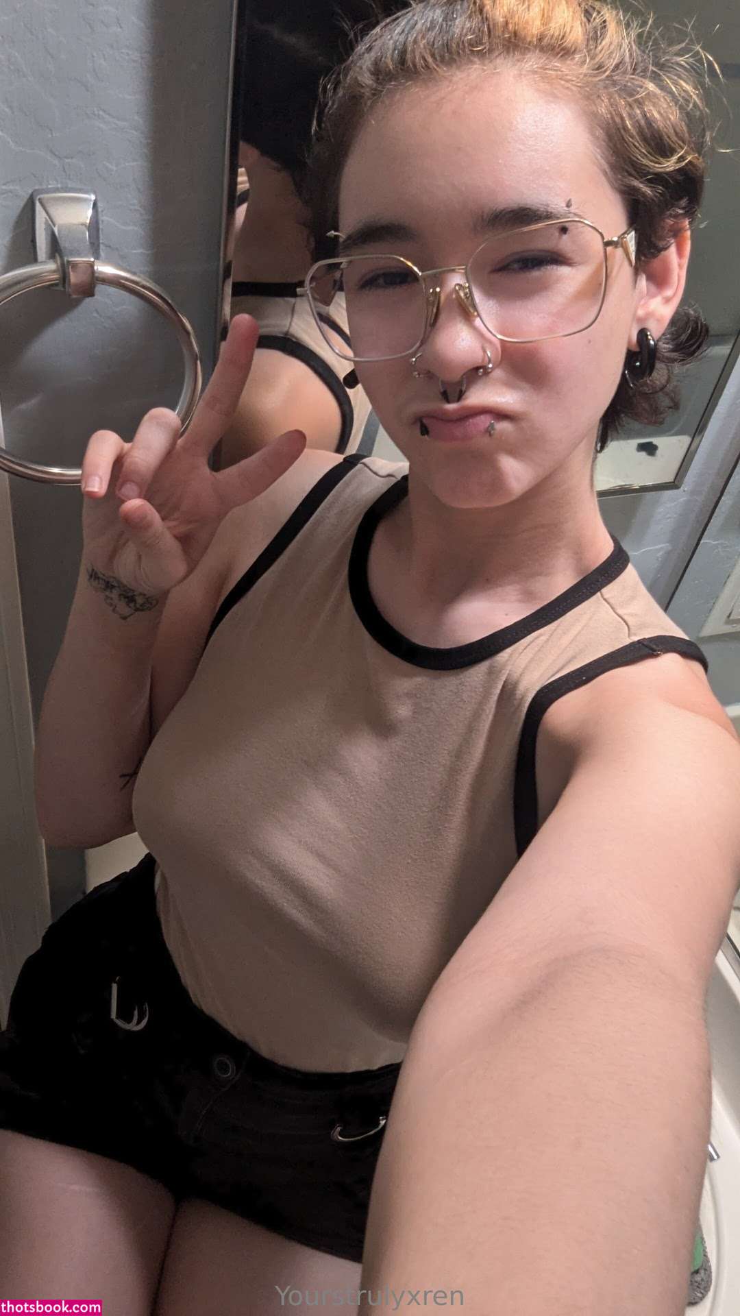 Yourstrulyxren Ren Nude OnlyFans Photos #9 1042732