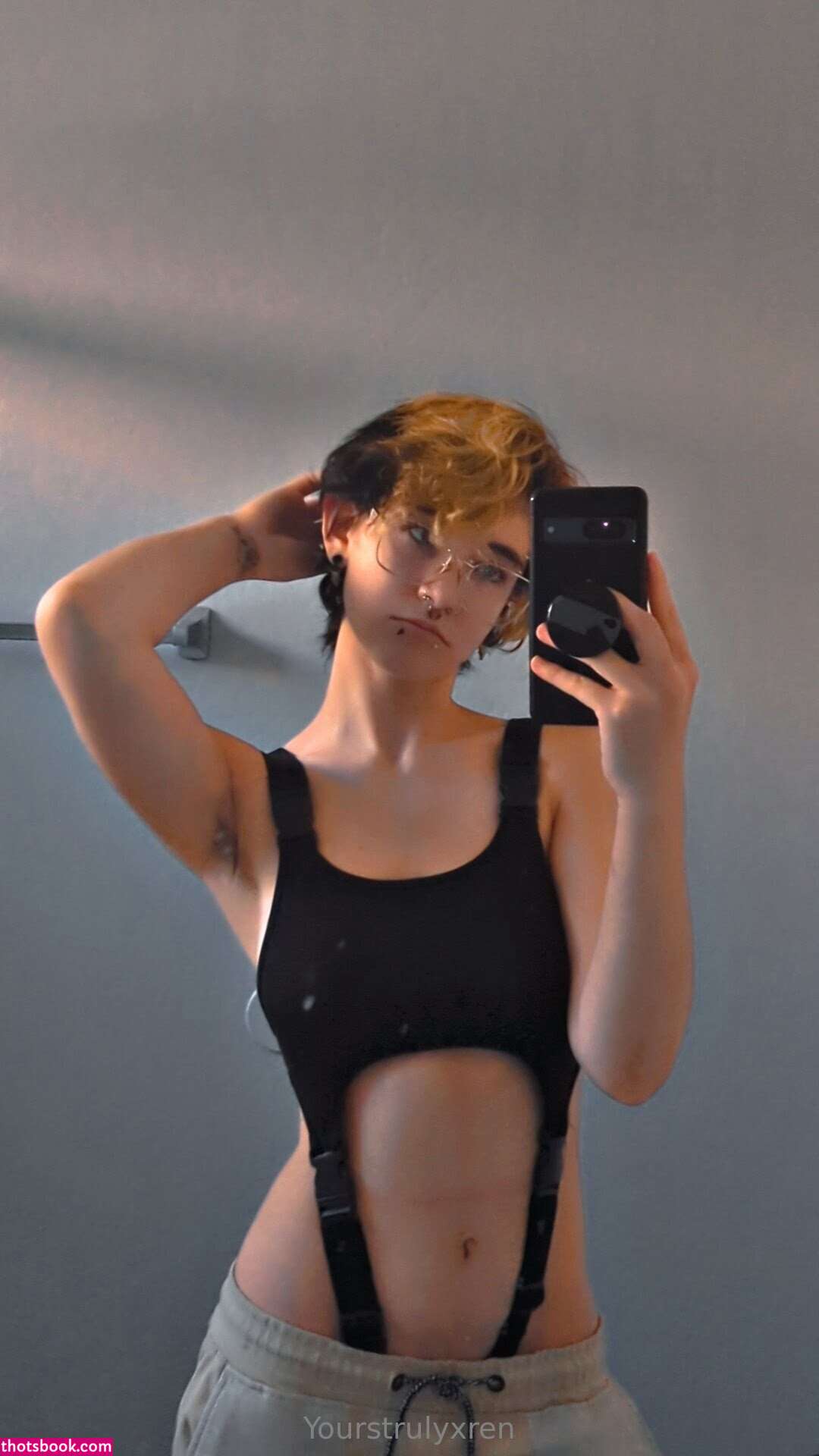 Yourstrulyxren Ren Nude OnlyFans Photos #10 1042738