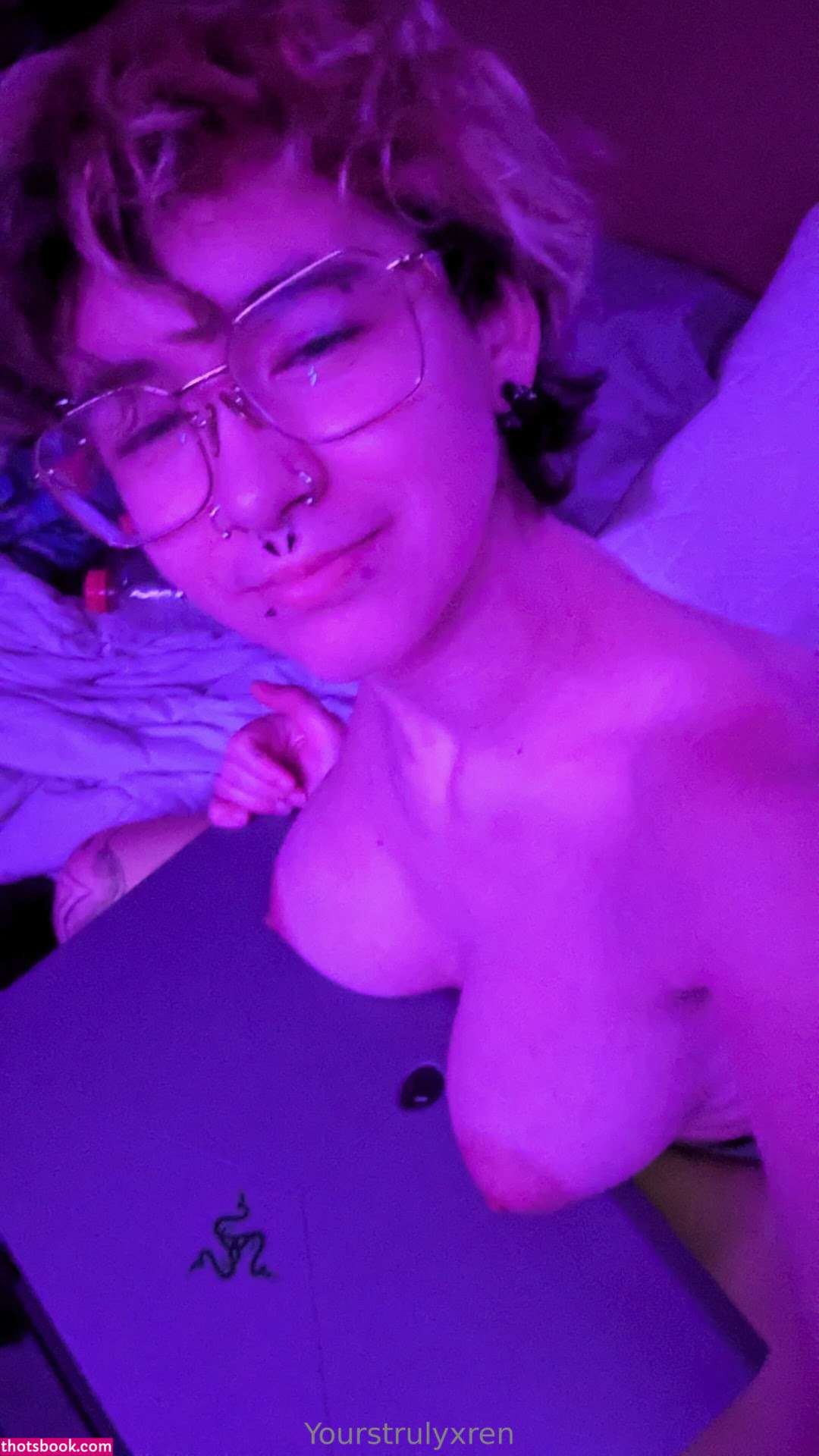 Yourstrulyxren Ren Nude OnlyFans Photos #10 1042740