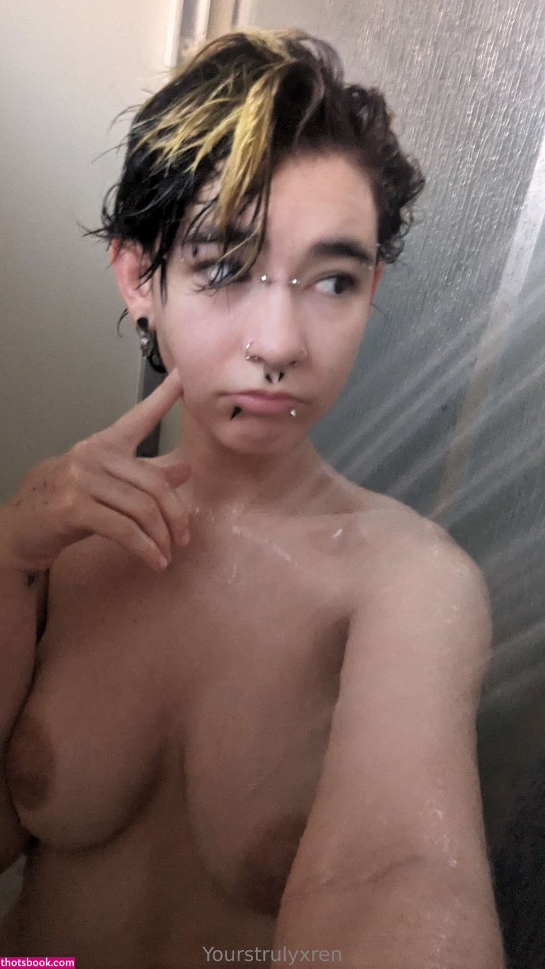 Yourstrulyxren Ren Nude OnlyFans Photos #10 1042743