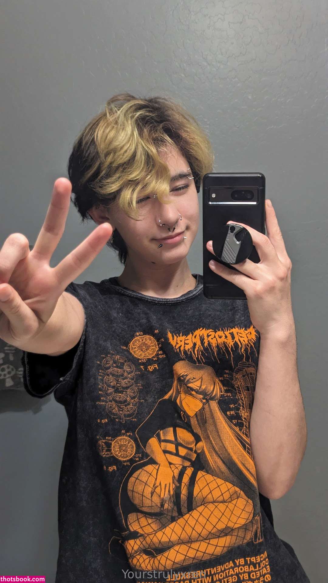 Yourstrulyxren Ren Nude OnlyFans Photos #12 1042754