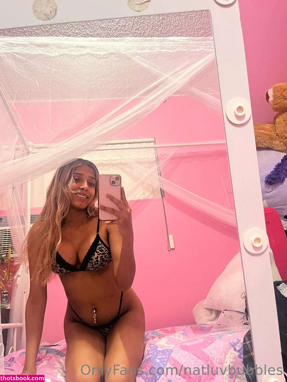 Aris Carmona Natluvbubbles Nude OnlyFans Photos #1 1058094