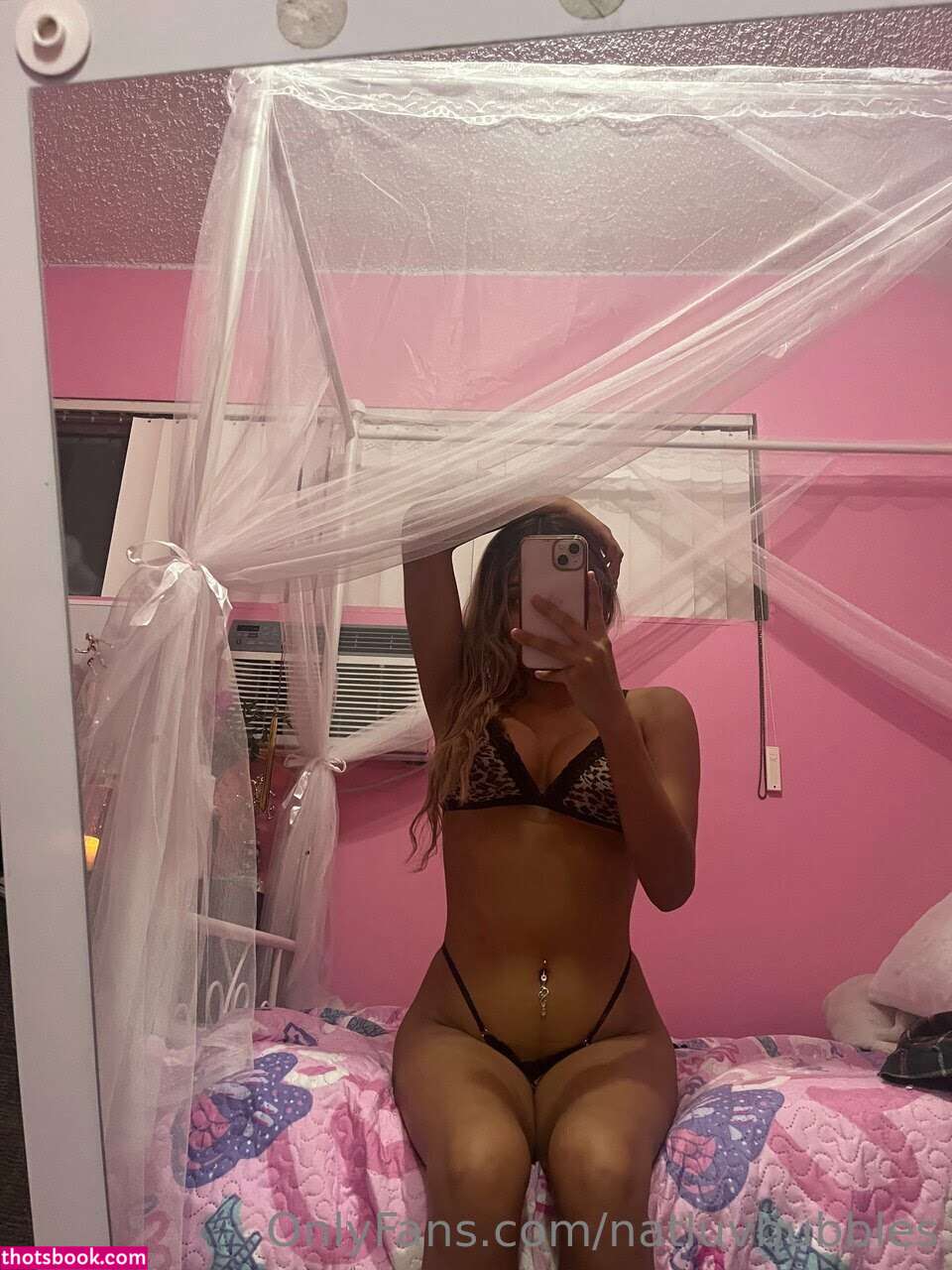 Aris Carmona Natluvbubbles Nude OnlyFans Photos #1 1058103