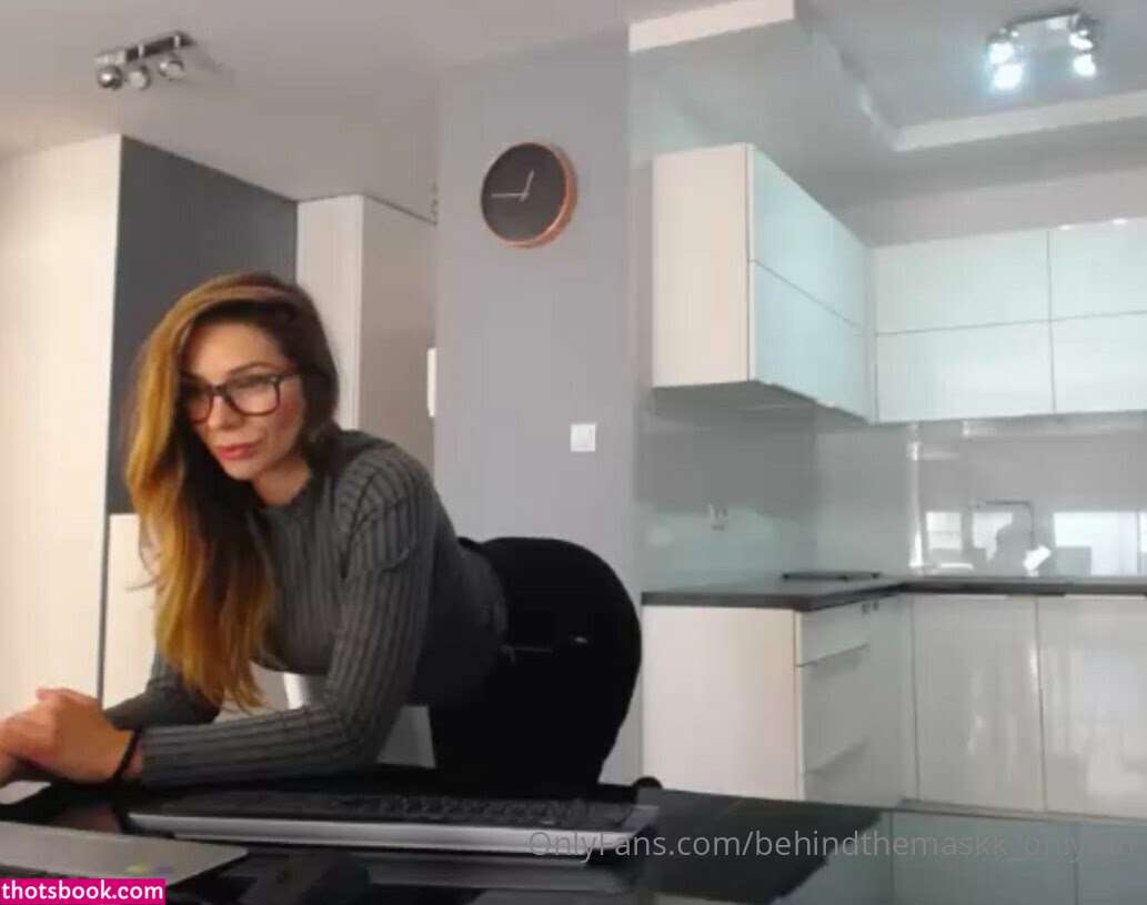 Behindthemaskk Mia Love Nude OnlyFans Photos #6 1058208