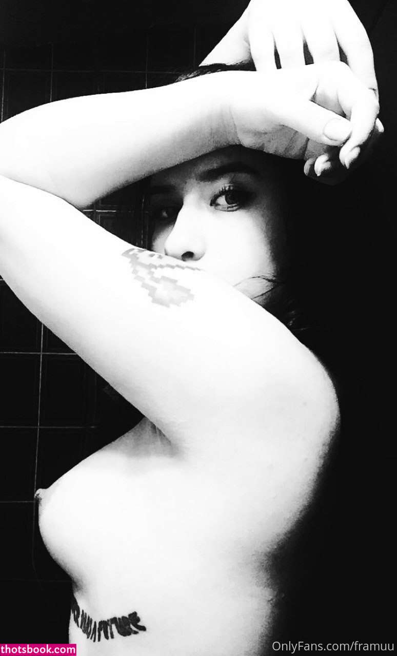 elfadesangre Nude OnlyFans Photos #3 1058270