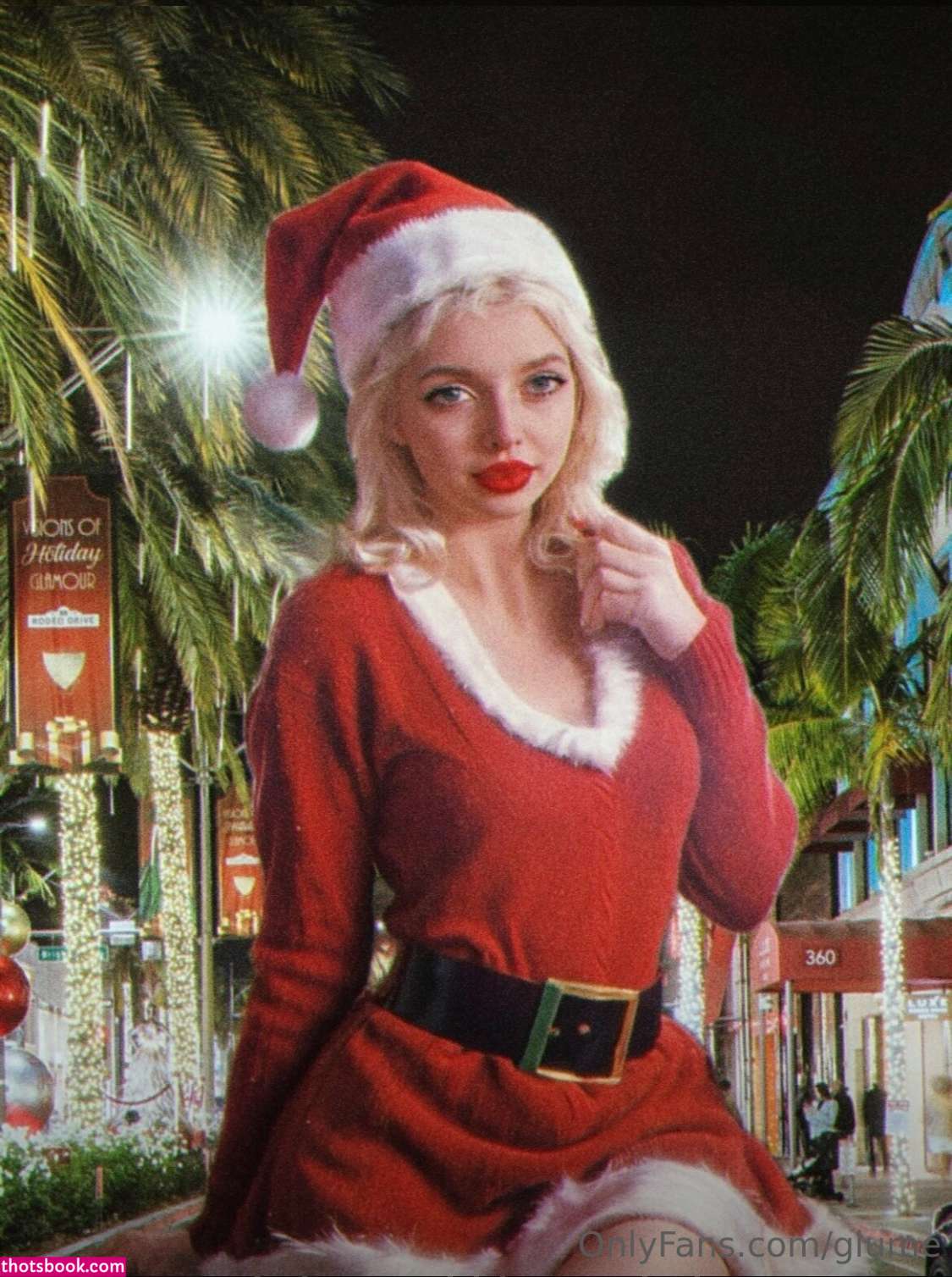 Glume Glumeharlow Nude OnlyFans Photos #1 1058285