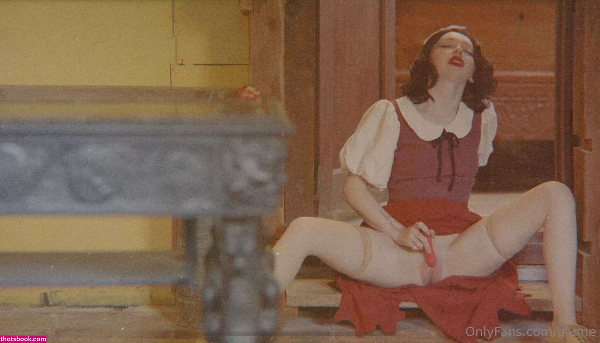 Glume Glumeharlow Nude OnlyFans Photos #3 1058299