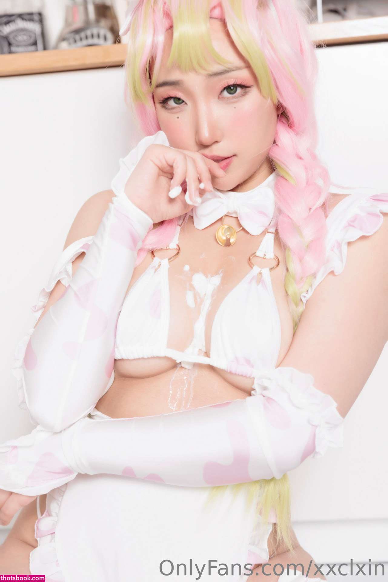 L1mitedxin Nude OnlyFans Photos #1 1058512