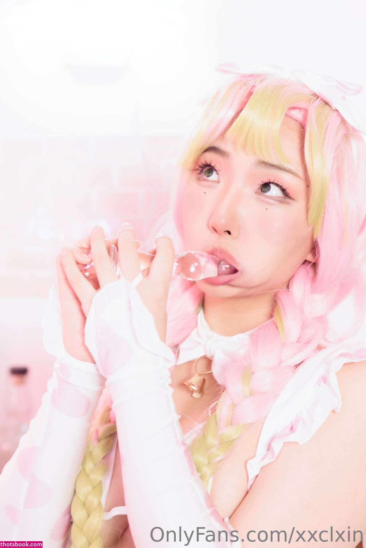 L1mitedxin Nude OnlyFans Photos #1 1058514