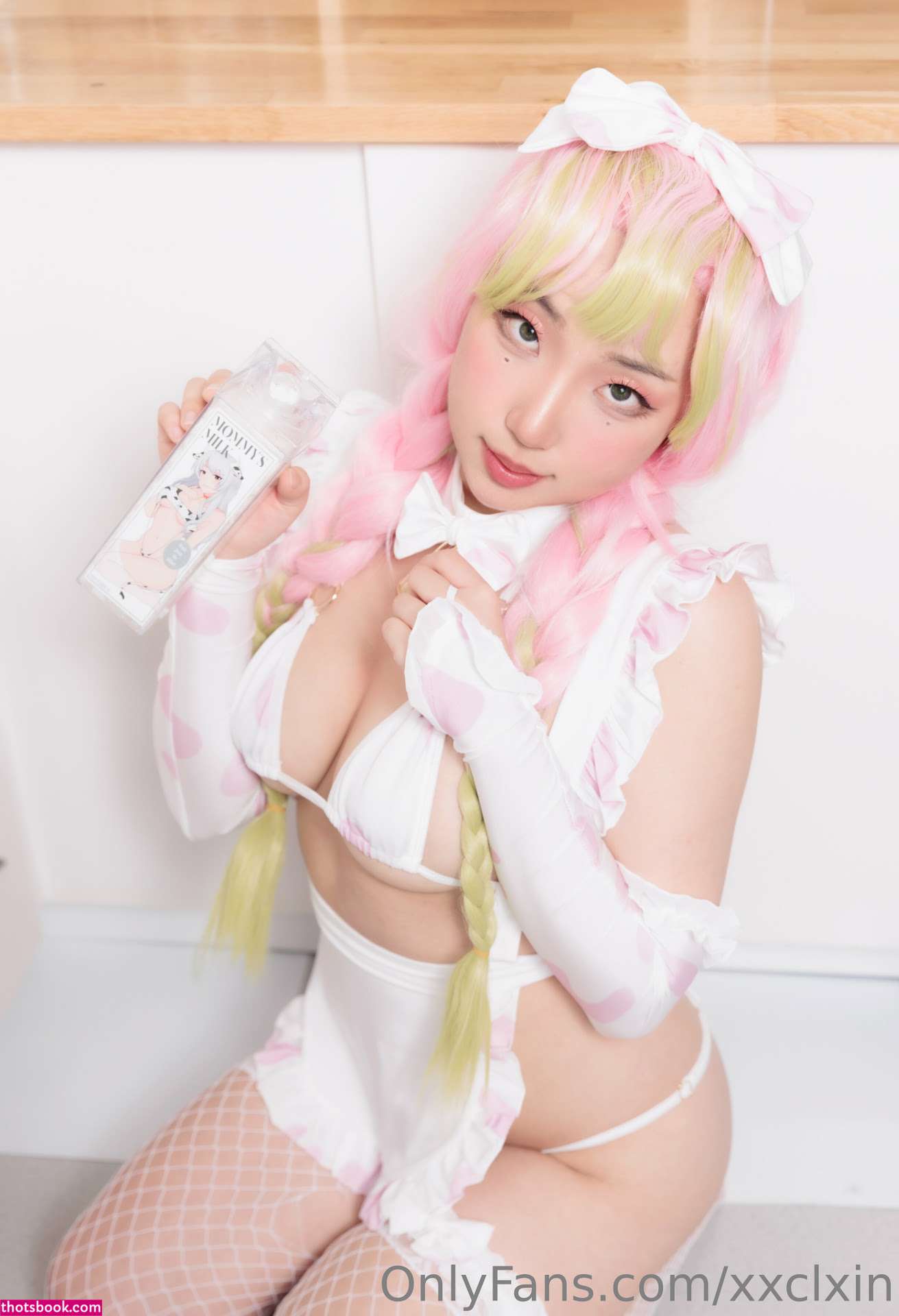 L1mitedxin Nude OnlyFans Photos #1 1058519