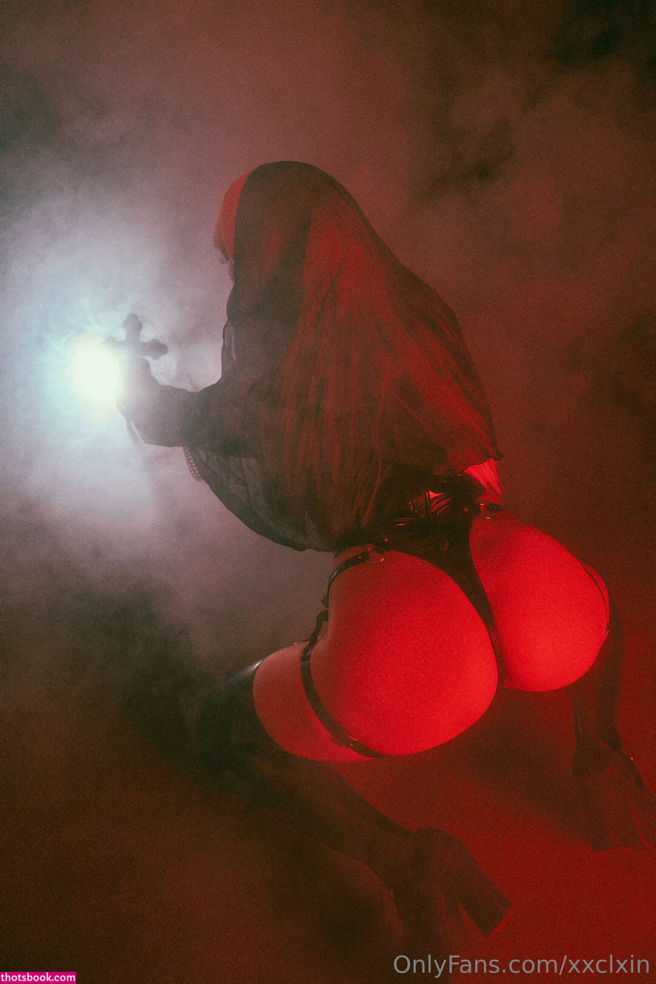 L1mitedxin Nude OnlyFans Photos #4 1058533