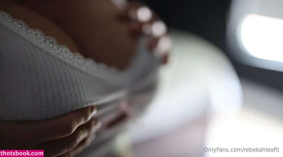 Rebekah Lea Willich Nude OnlyFans Photos #7 1058795